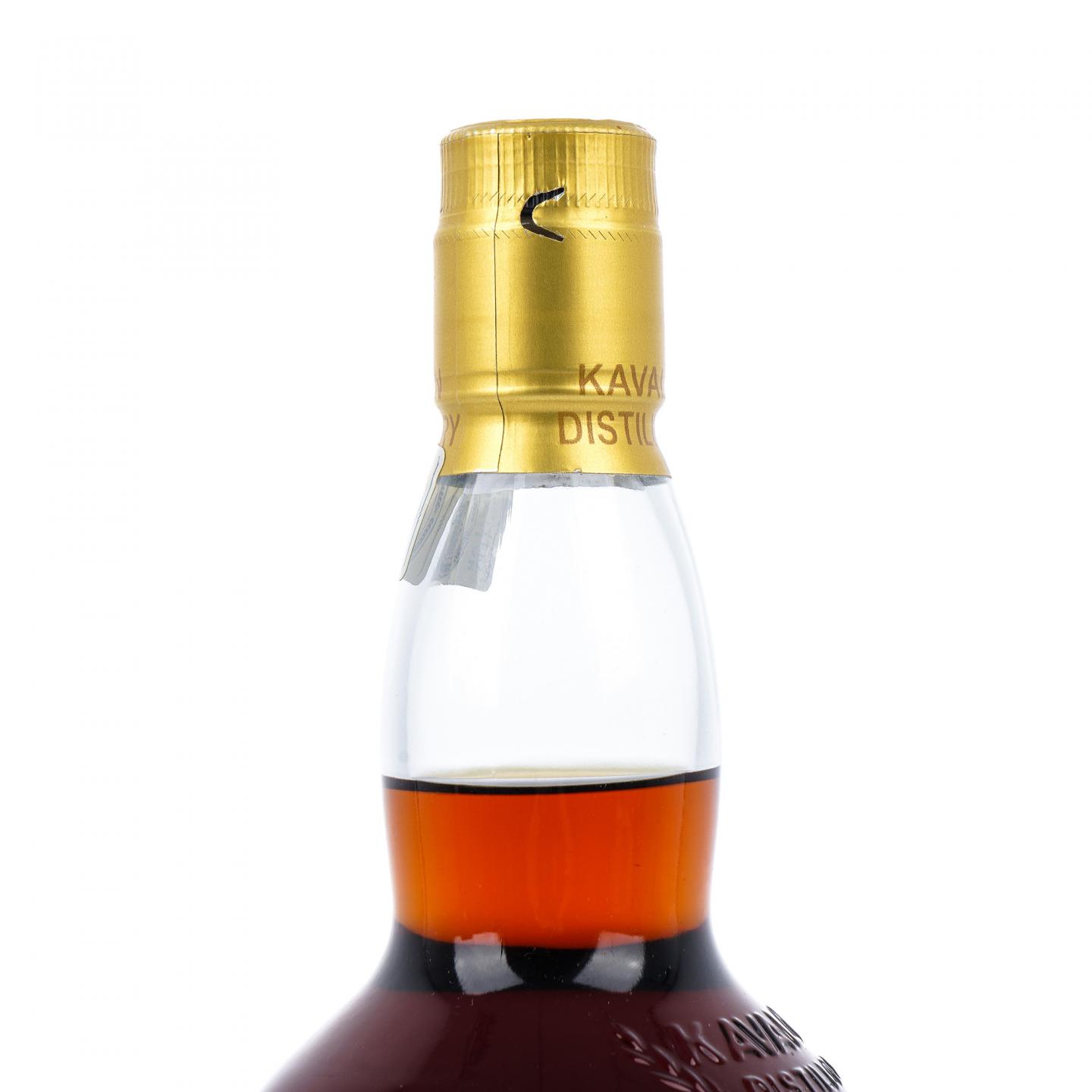 Kavalan 噶玛兰 经典独奏 波特桶#O100513035A