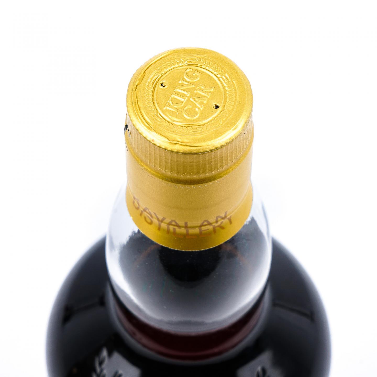 Kavalan 噶玛兰 经典独奏 波特桶#O100513035A