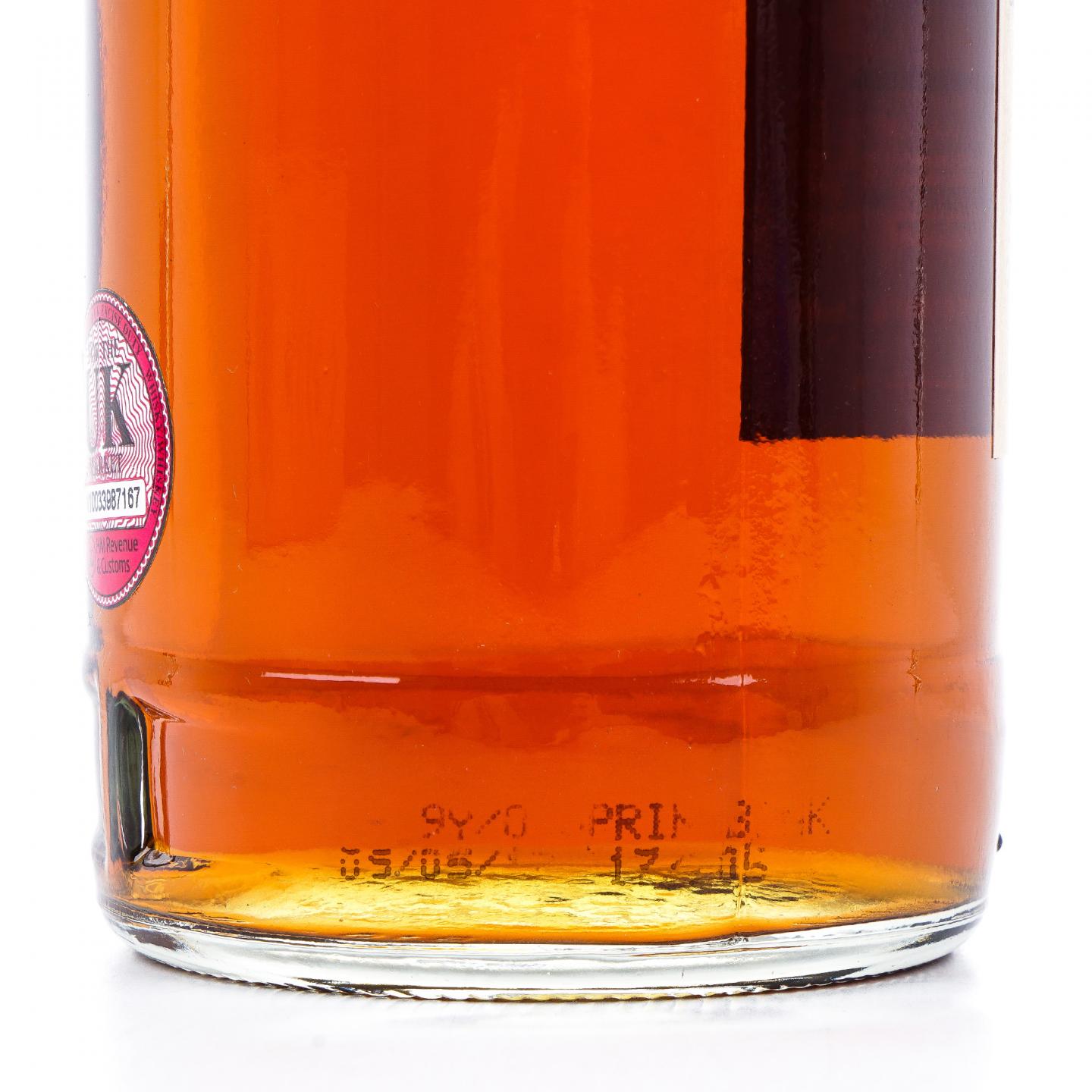Springbank 云顶 9年 2007-2017 云顶协会