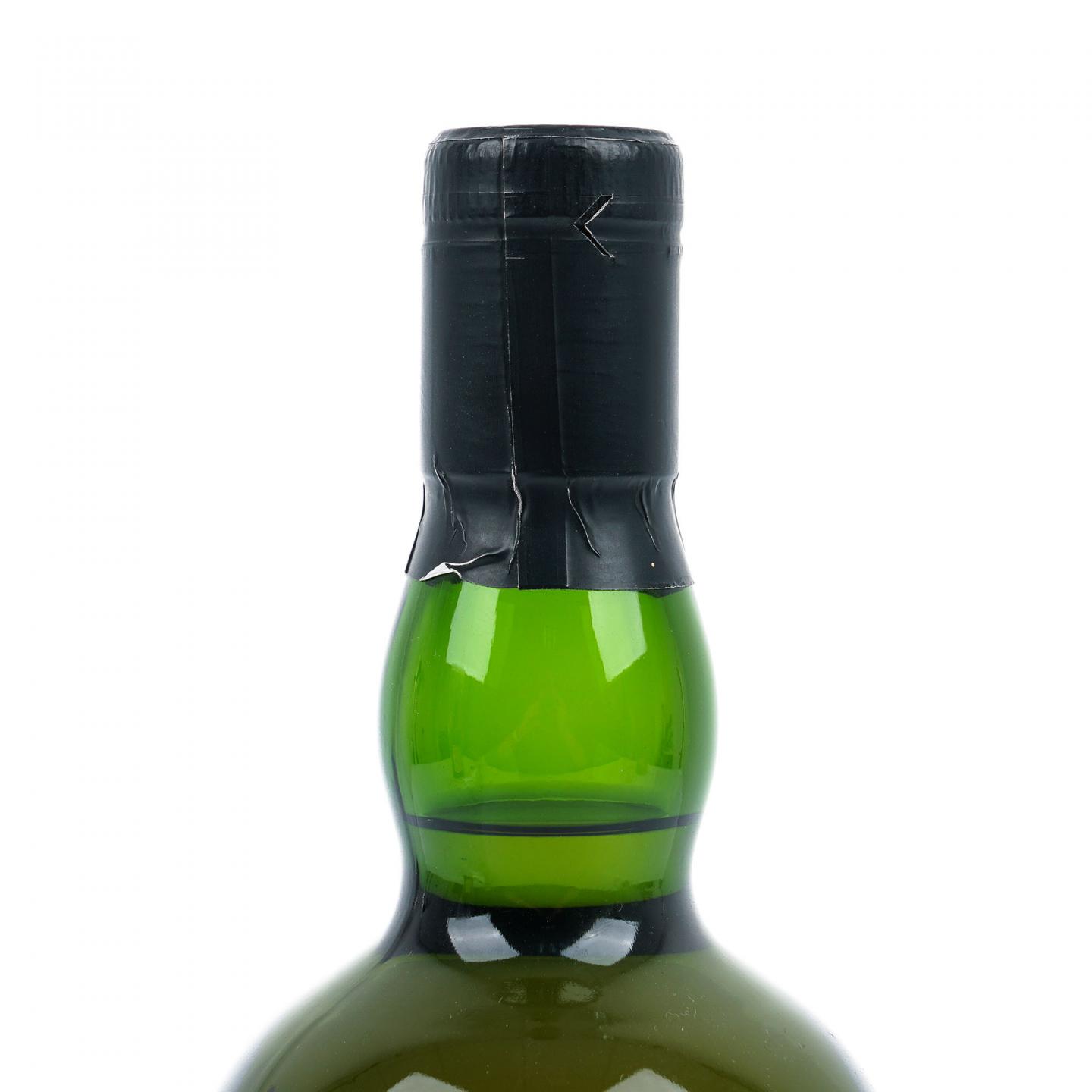 Ardbeg 阿贝 17年 2003 700ml