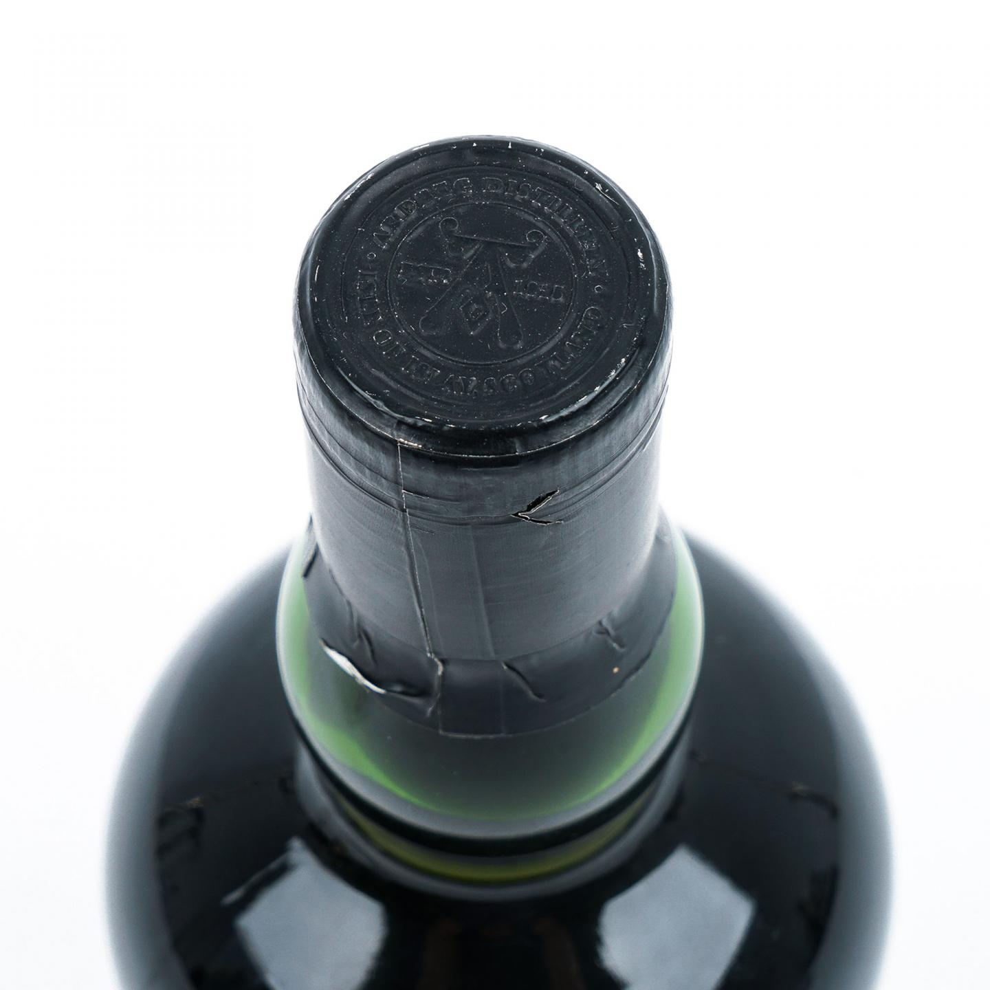 Ardbeg 阿贝 17年 2003 700ml