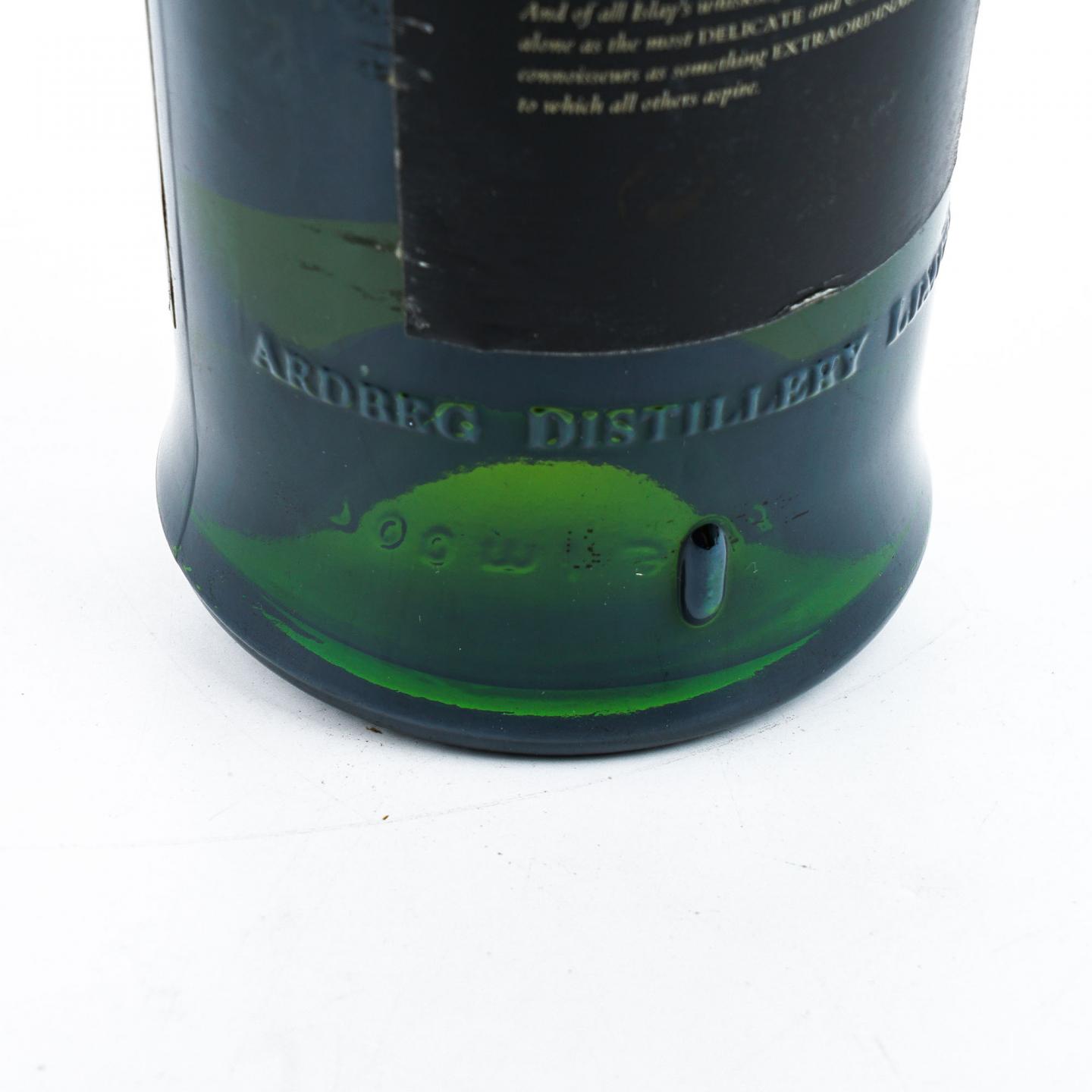 Ardbeg 阿贝 17年 2003 700ml