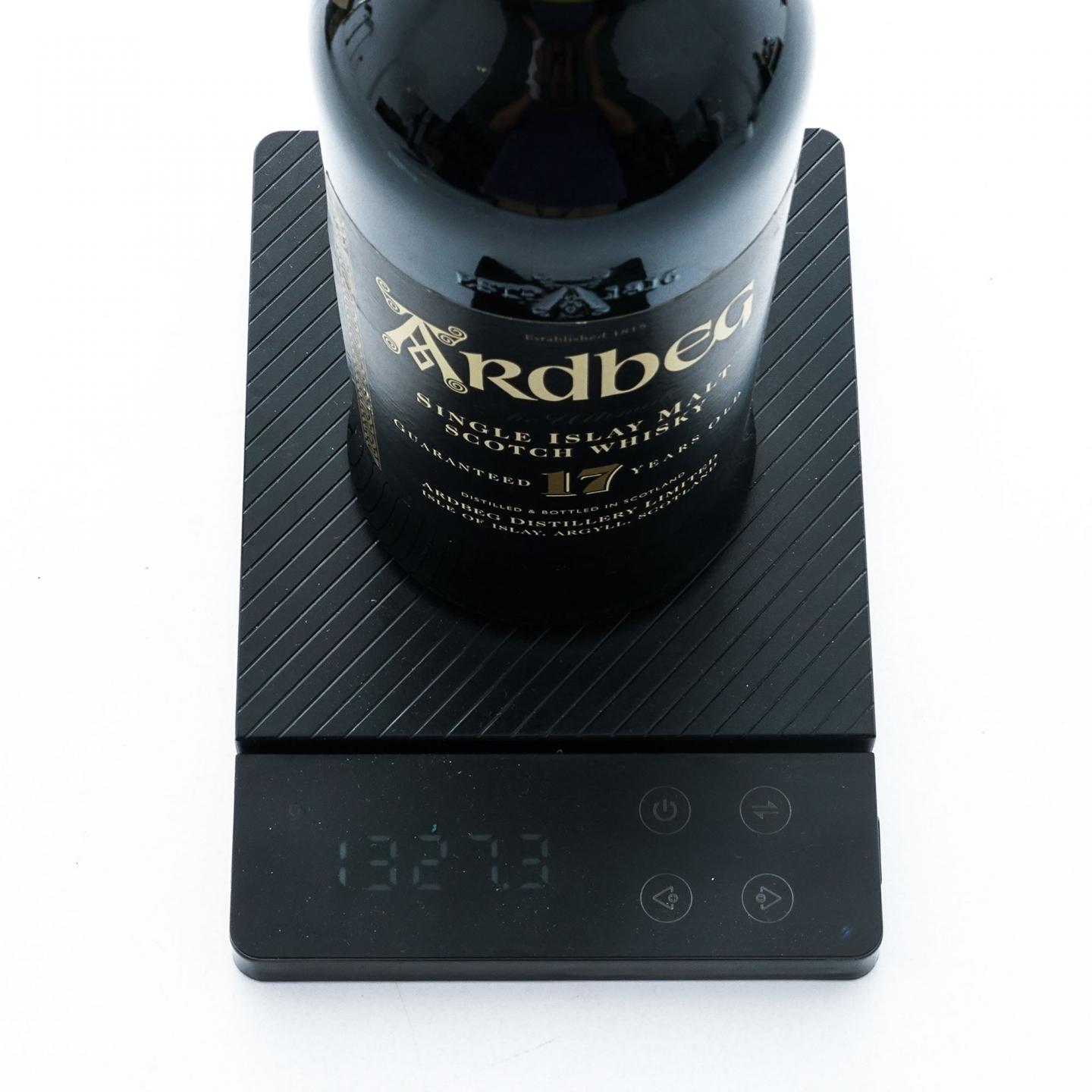 Ardbeg 阿贝 17年 2003 700ml