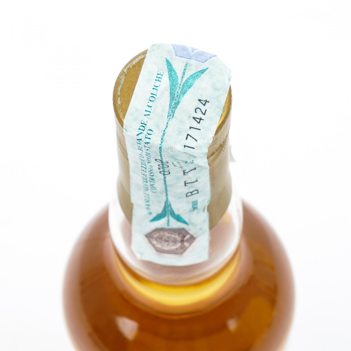 Glenlossie 格兰洛西 21年 1992-2013 Liquid Library 51.7%