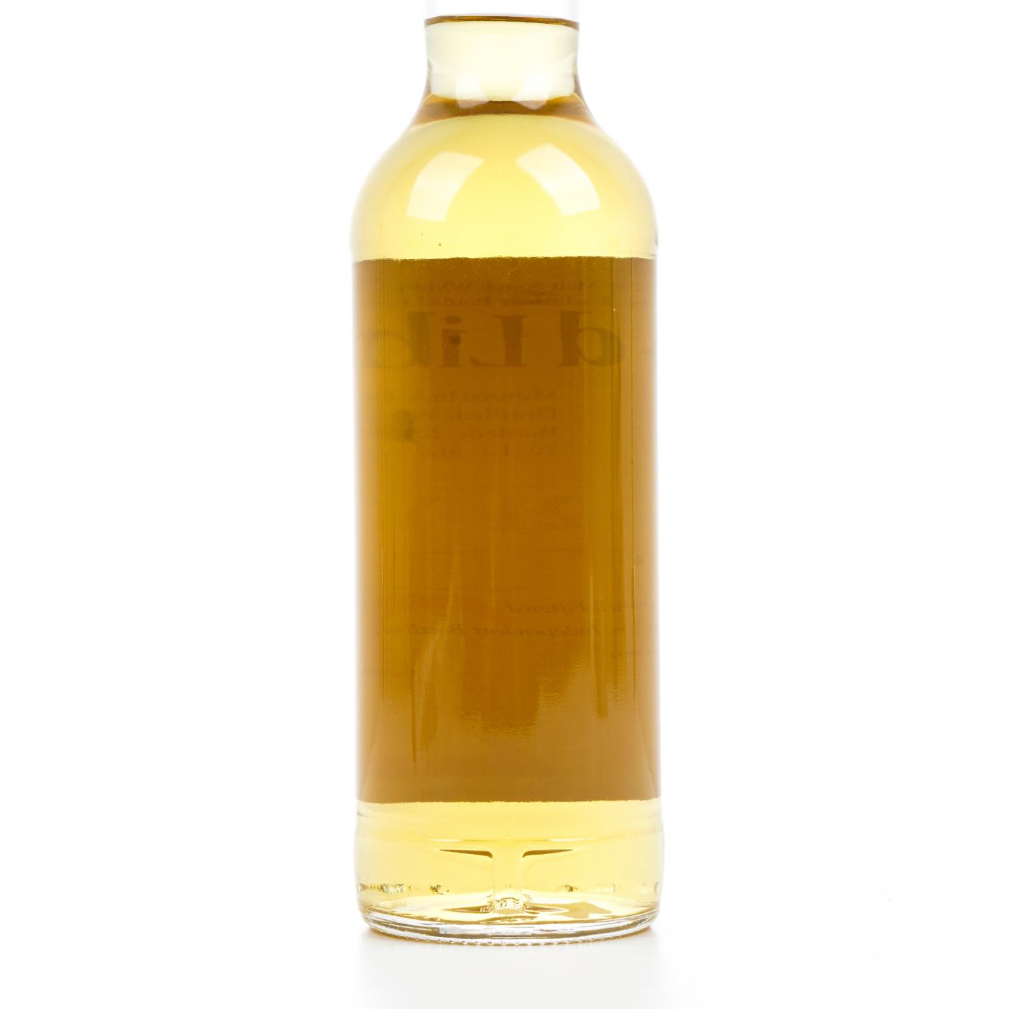 Glenlossie 格兰洛西 21年 1992-2013 Liquid Library 51.7%