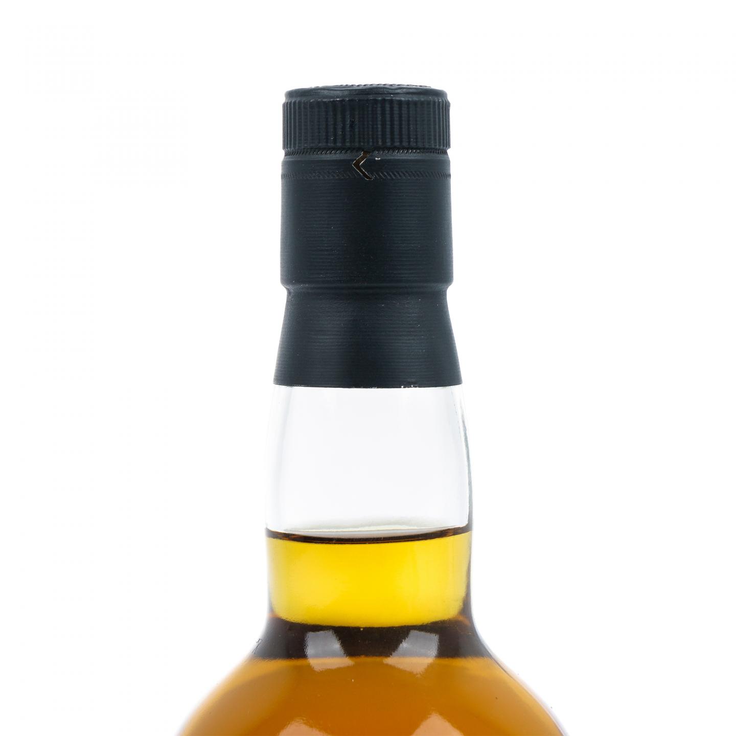 Morrison Bowmore 27年 调和 千禧年纪念