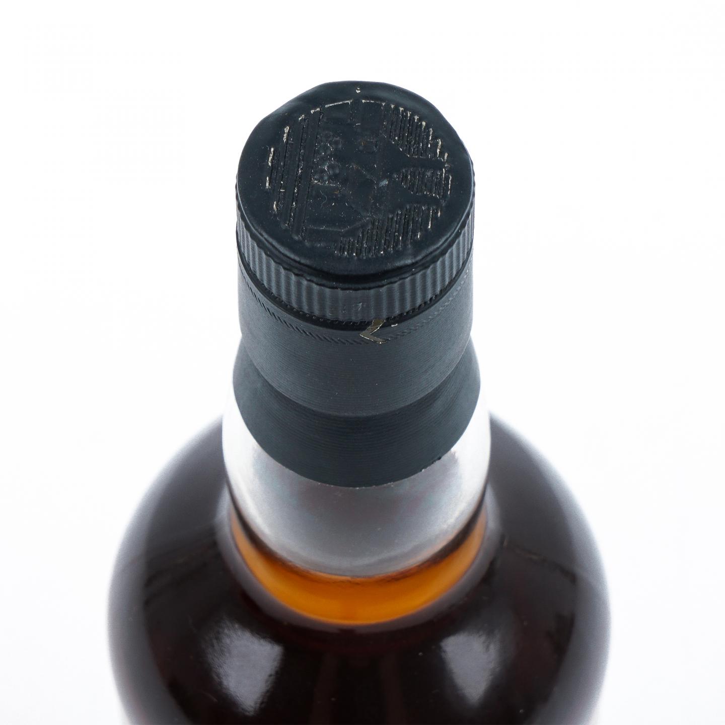 Morrison Bowmore 27年 调和 千禧年纪念