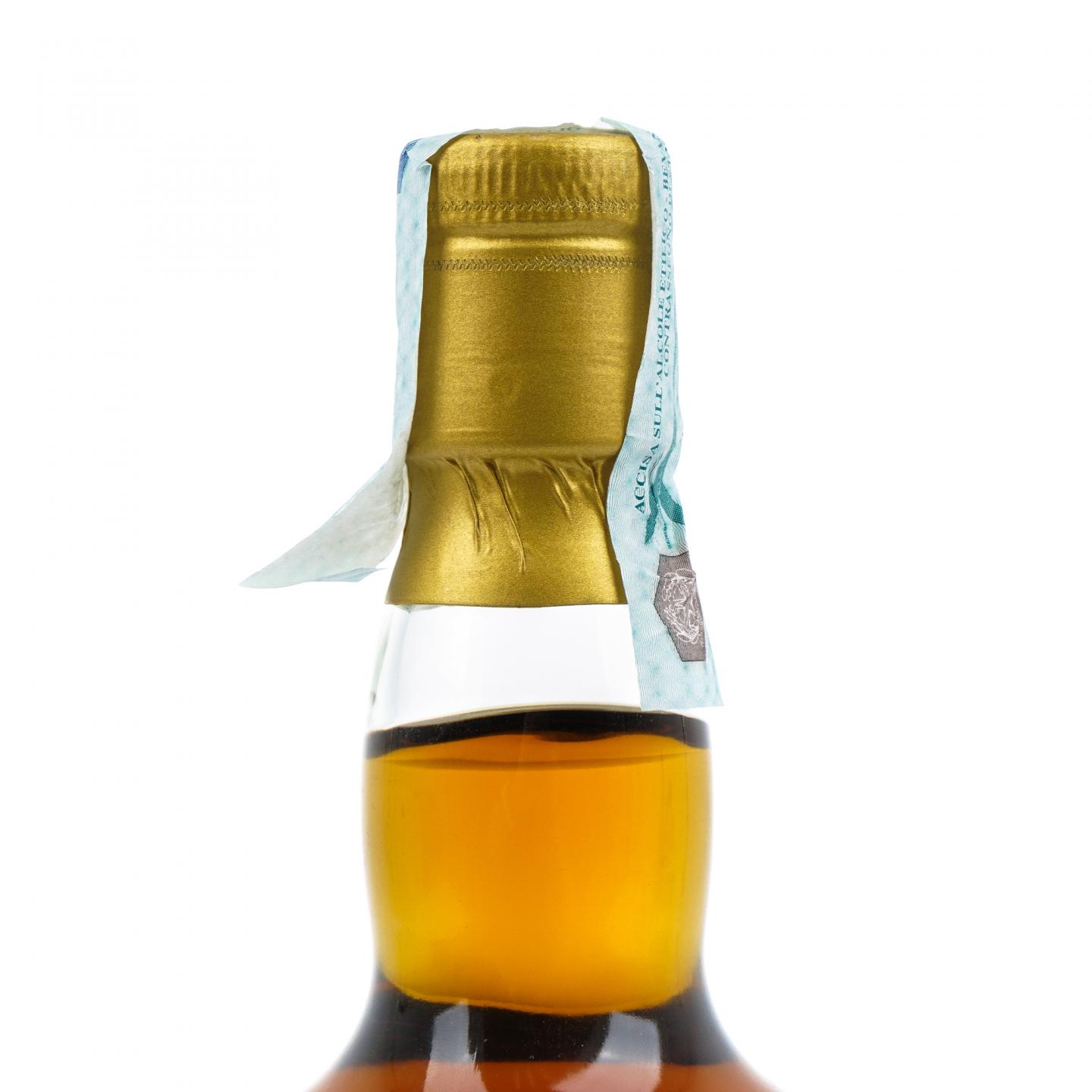 Blended Malt 19年 2001-2021 雪莉桶 TWA