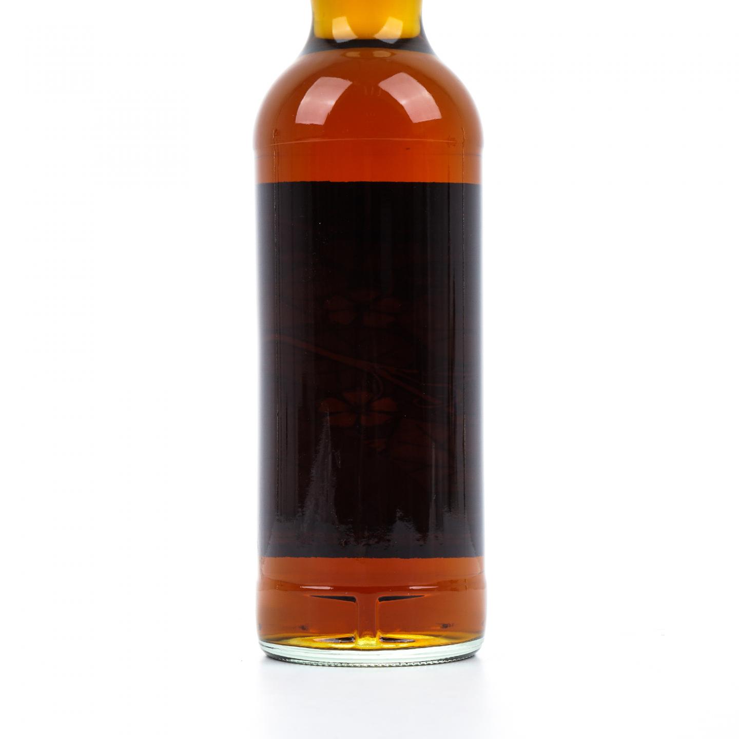 Blended Malt 19年 2001-2021 雪莉桶 TWA