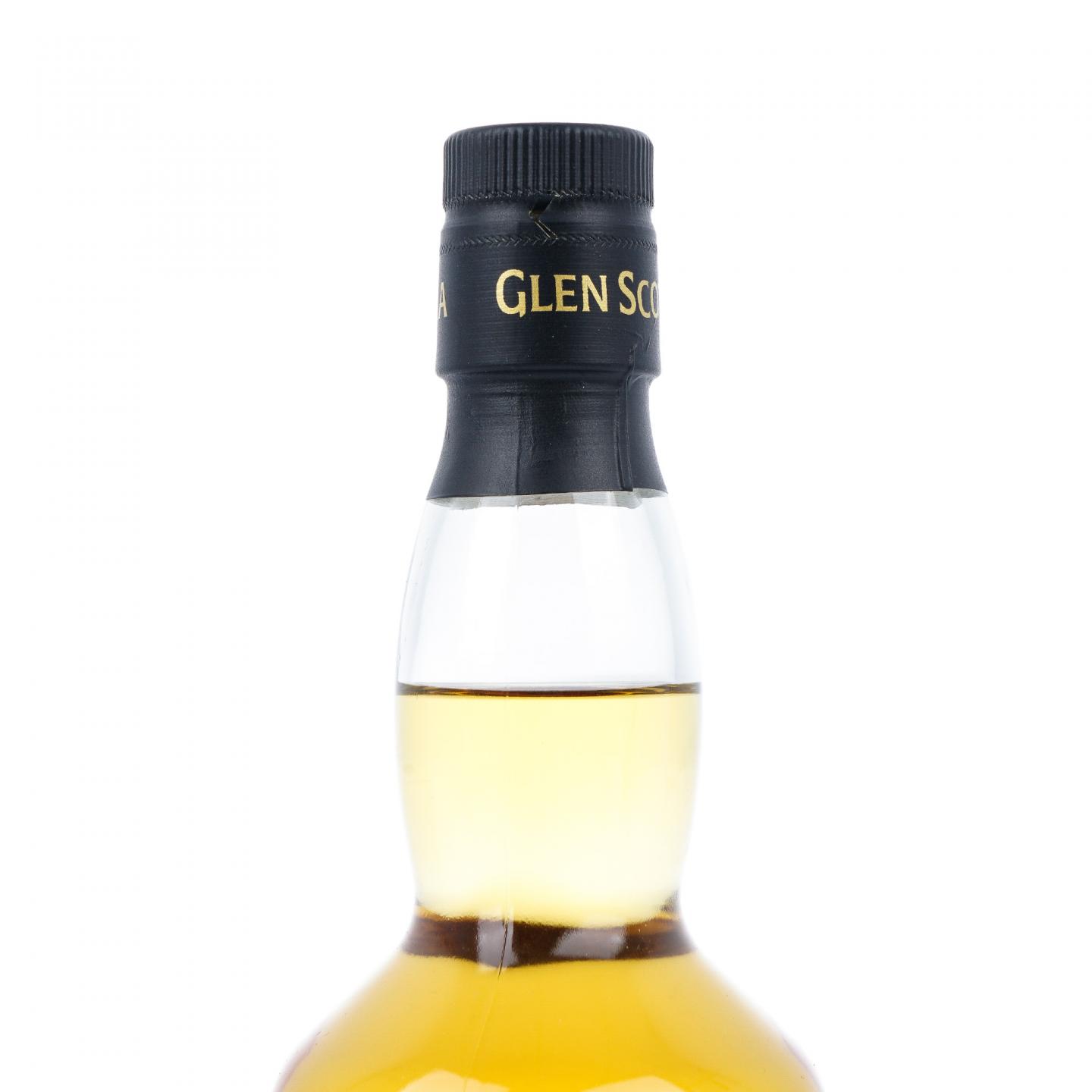 Glen Scotia 格兰帝 2012-2020 单桶 大师甄选