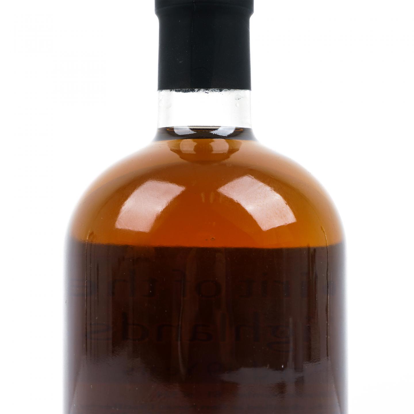 Spirit of the Highlands 本尼维斯 49年 烈酒 500ml
