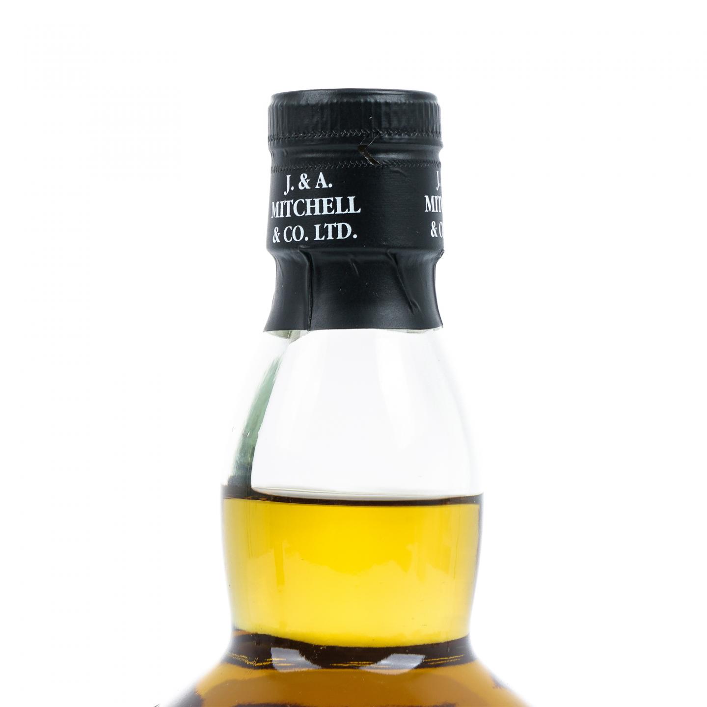 Springbank 云顶 18年 700ml