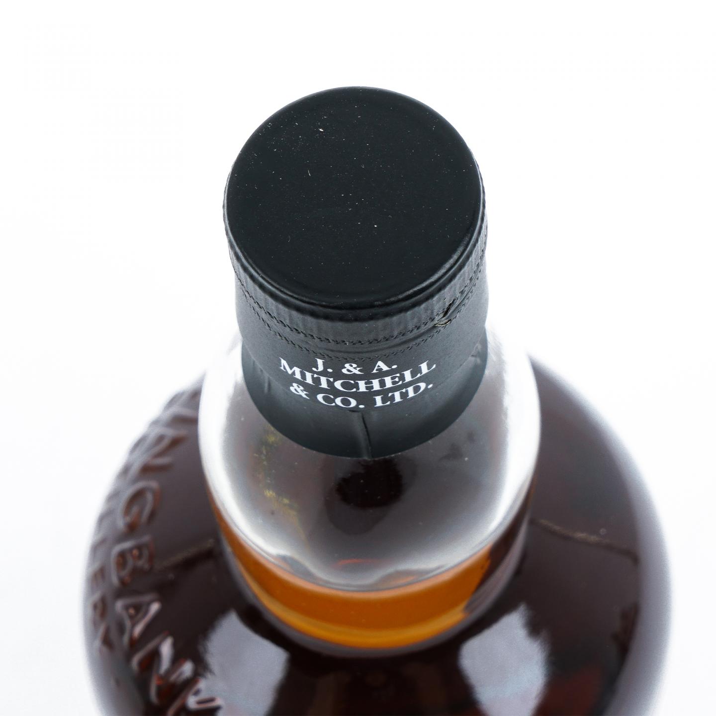 Springbank 云顶 18年 700ml