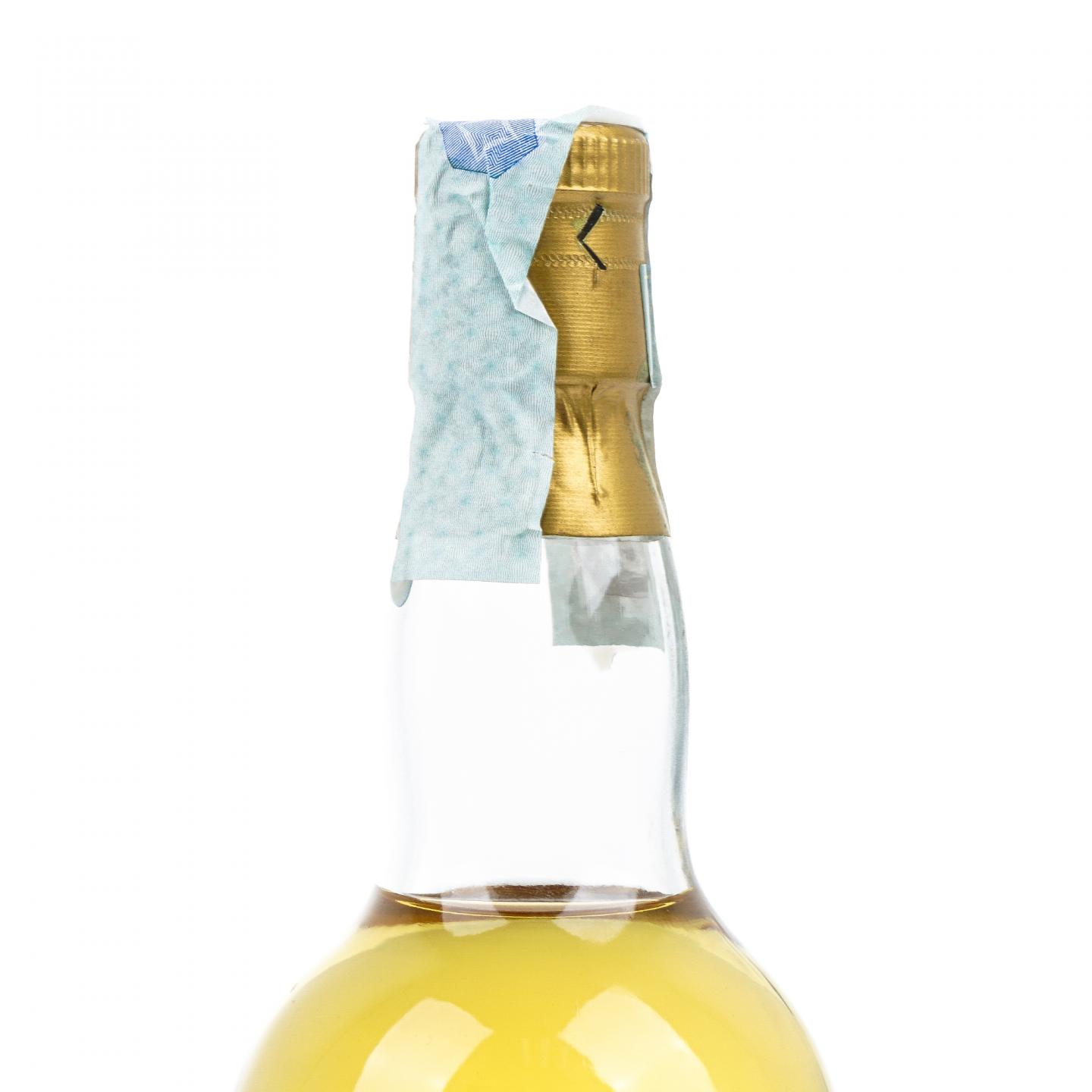 Caol Ila 卡尔里拉 17年 1990-2007 DL