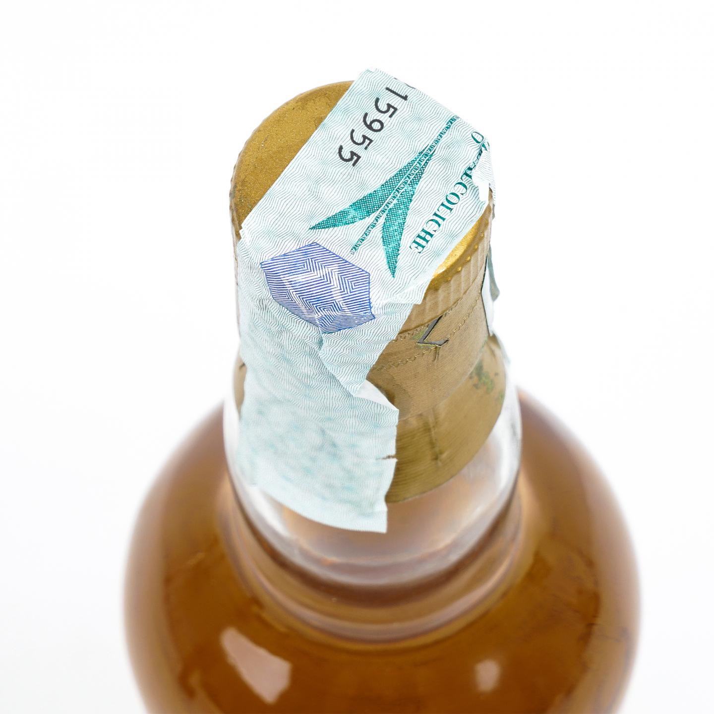 Caol Ila 卡尔里拉 17年 1990-2007 DL