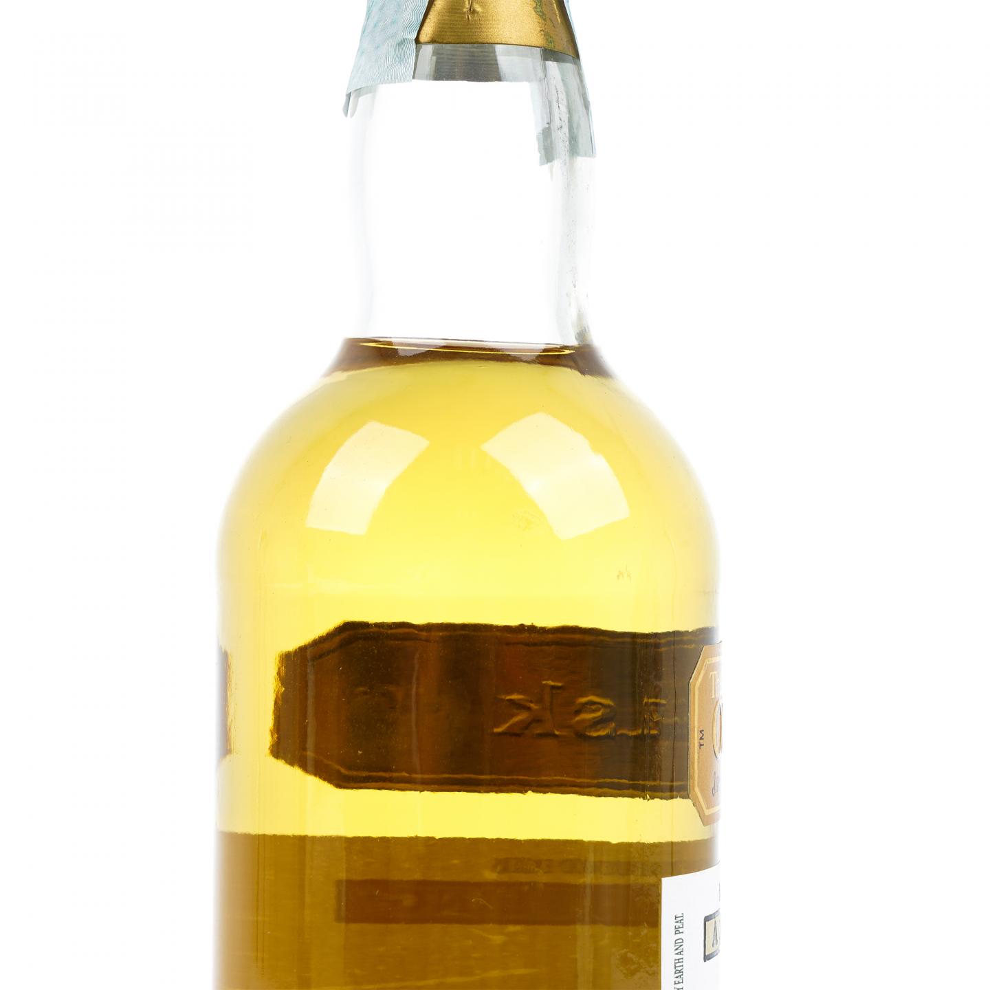Caol Ila 卡尔里拉 17年 1990-2007 DL