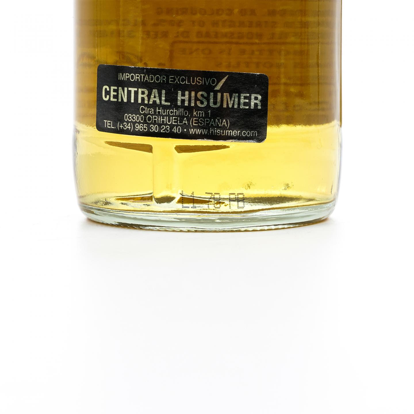 Caol Ila 卡尔里拉 17年 1990-2007 DL