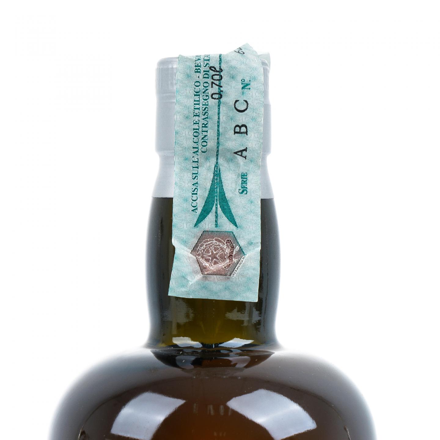Caol Ila 卡尔里拉 9年 1998-2007 Silver Seal