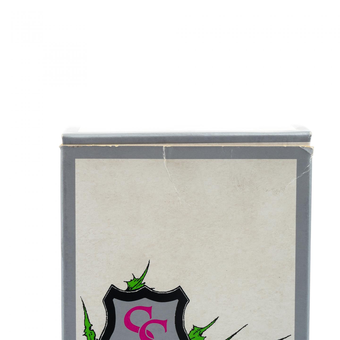 Caol Ila 卡尔里拉 9年 1998-2007 Silver Seal