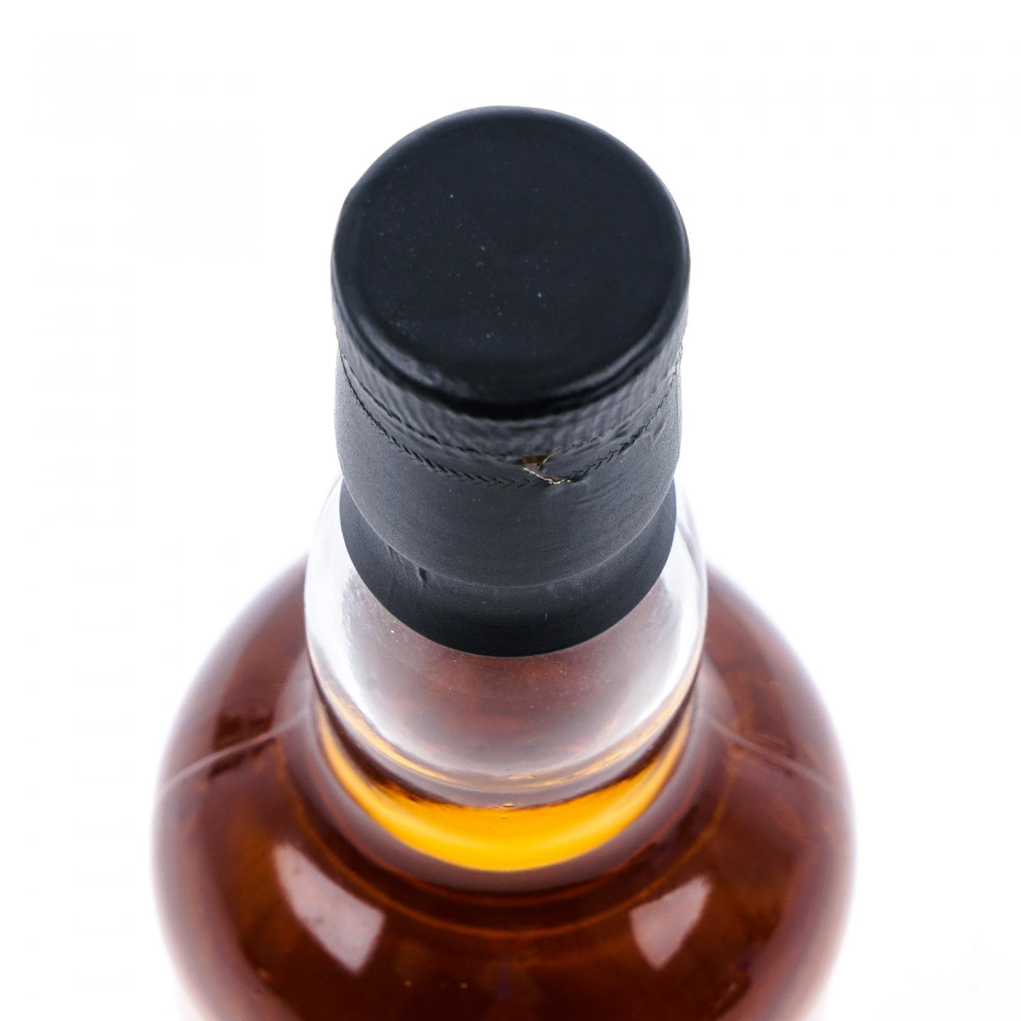 Springbank 云顶 11年 2011 完税瓶 59.9%