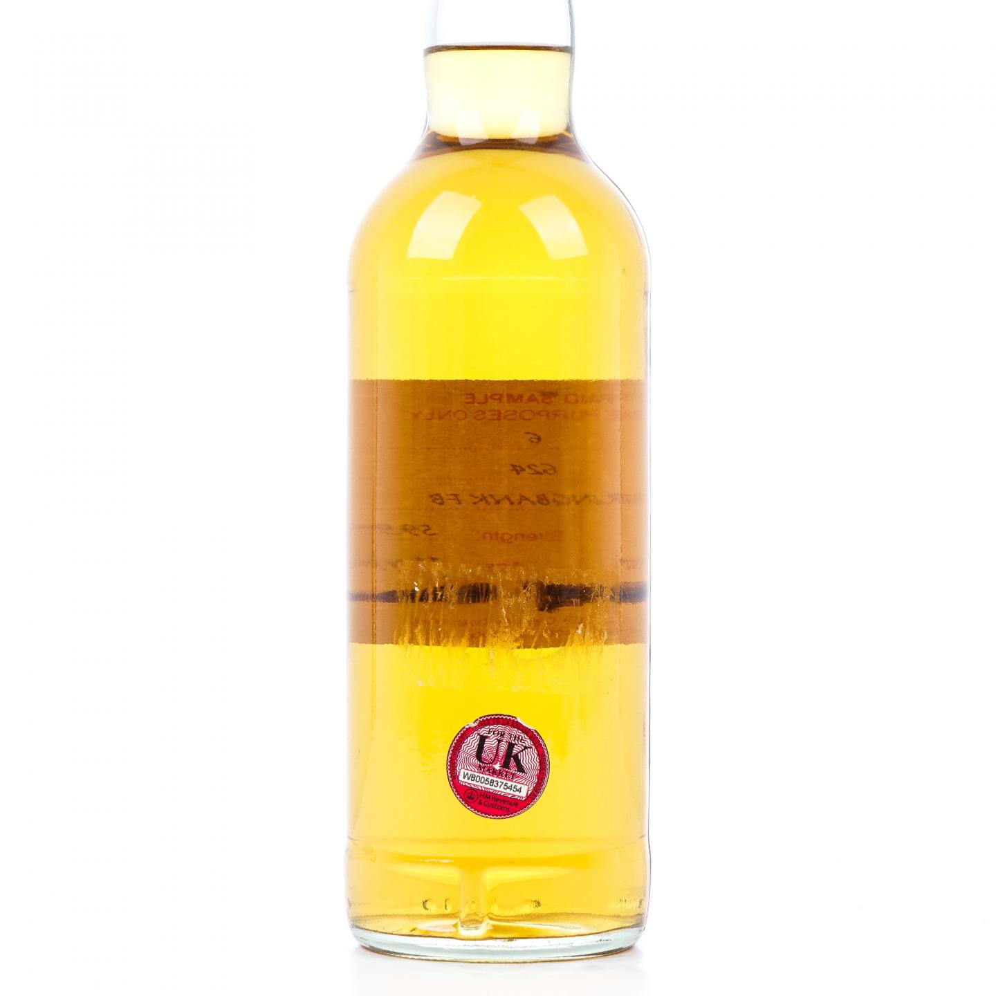 Springbank 云顶 11年 2011 完税瓶 59.9%