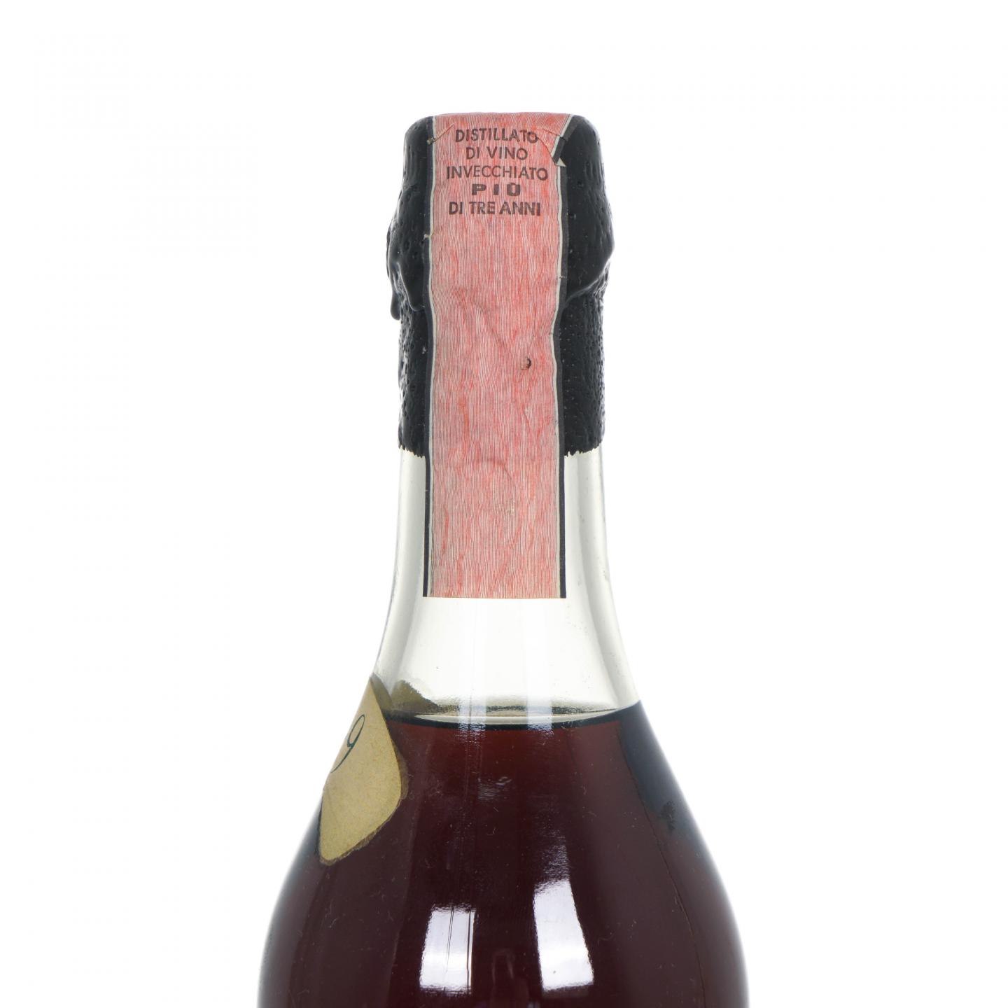 Veuve J. Goudoulin 1929 Vieil Armagnac 雅文邑