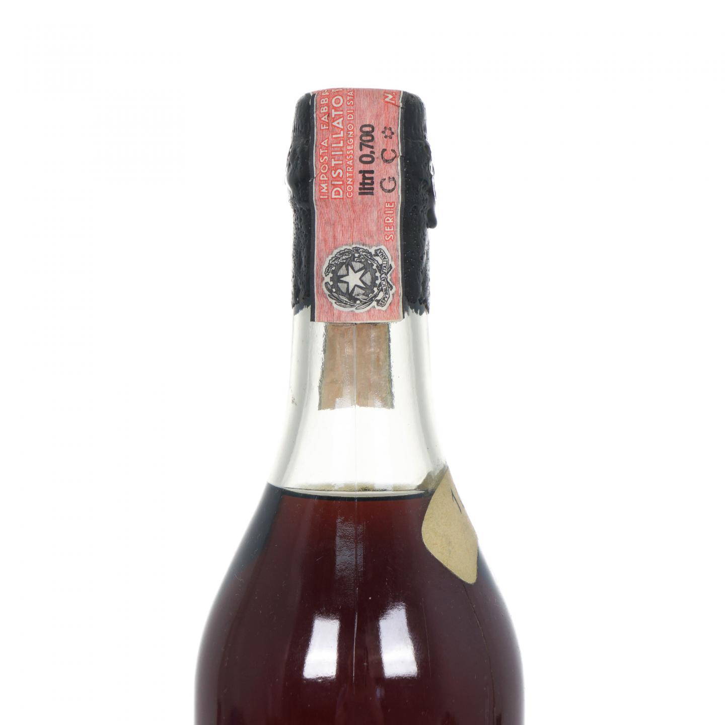 Veuve J. Goudoulin 1929 Vieil Armagnac 雅文邑