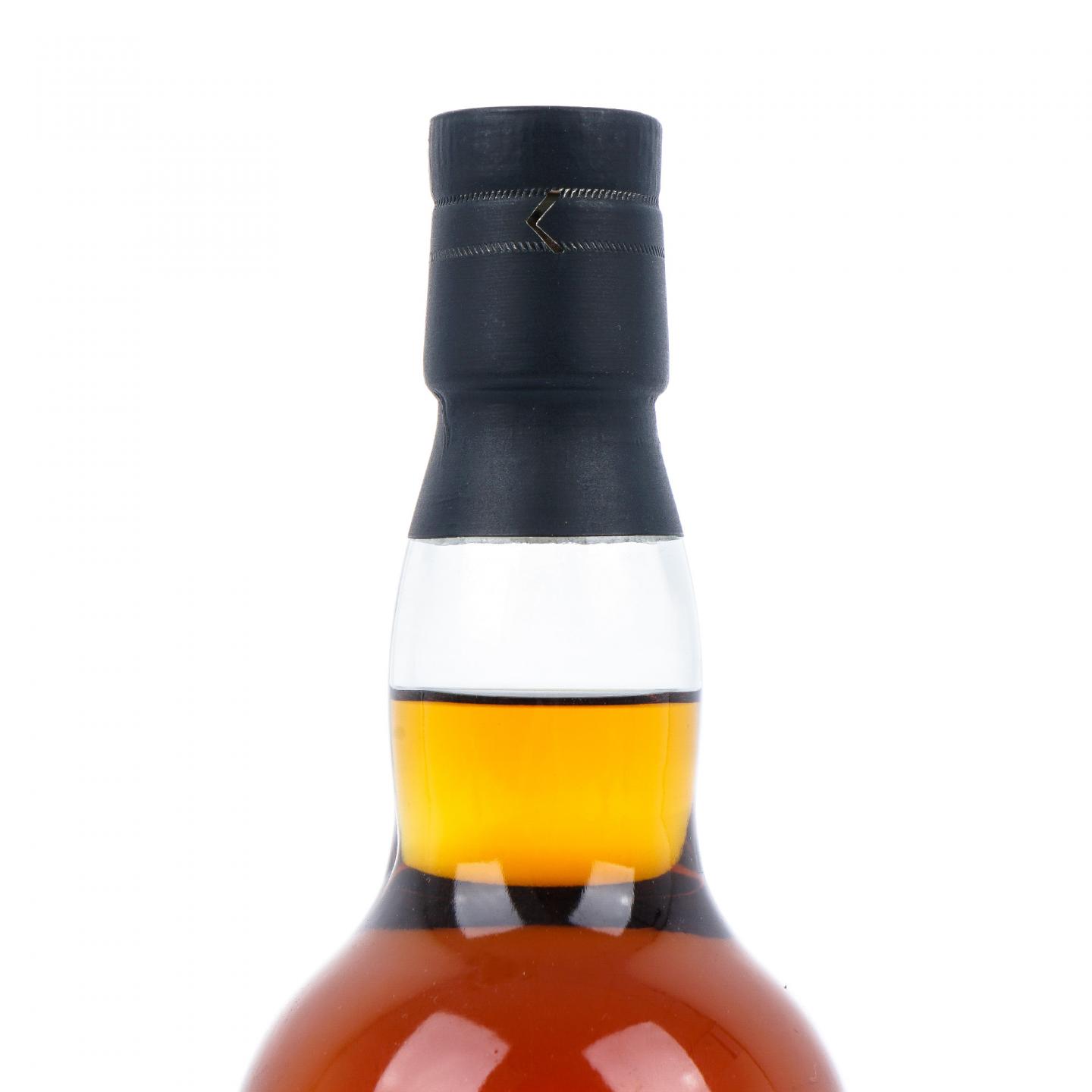 Whisky Sponge 威士忌海绵 16年 Equilibrium II
