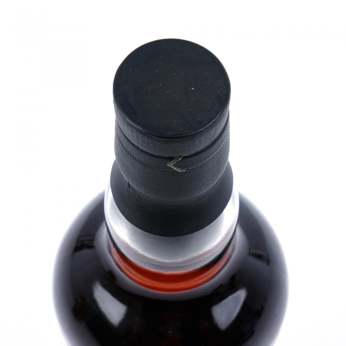 Whisky Sponge 威士忌海绵 16年 Equilibrium II