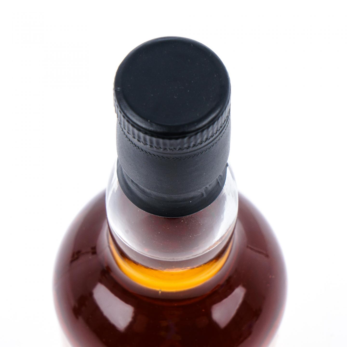 Springbank 云顶 15年 2009 完税瓶 波本桶