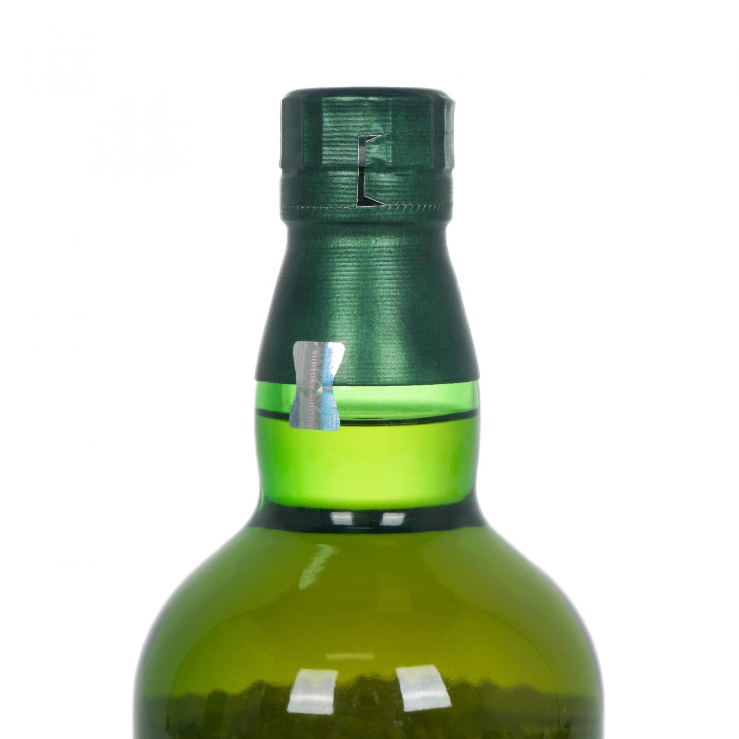 白州 12年 Single Malt 礼盒装
