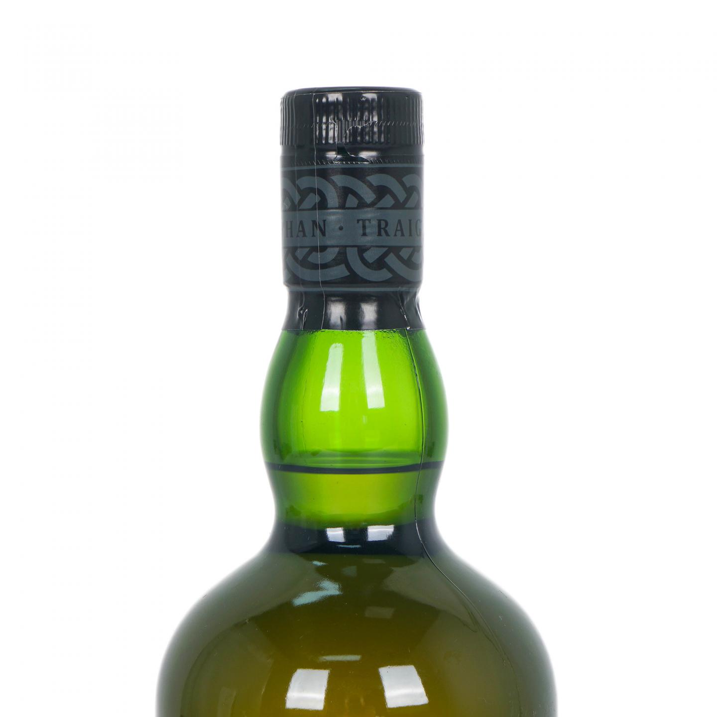 Ardbeg 阿贝 19年 2005 鸣沙 第六版
