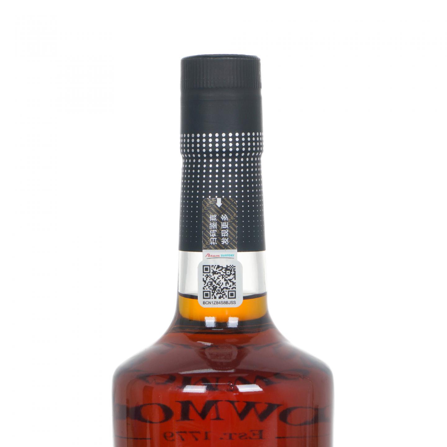 Bowmore 波摩 22年 2023 阿斯顿马丁 第3版 行货