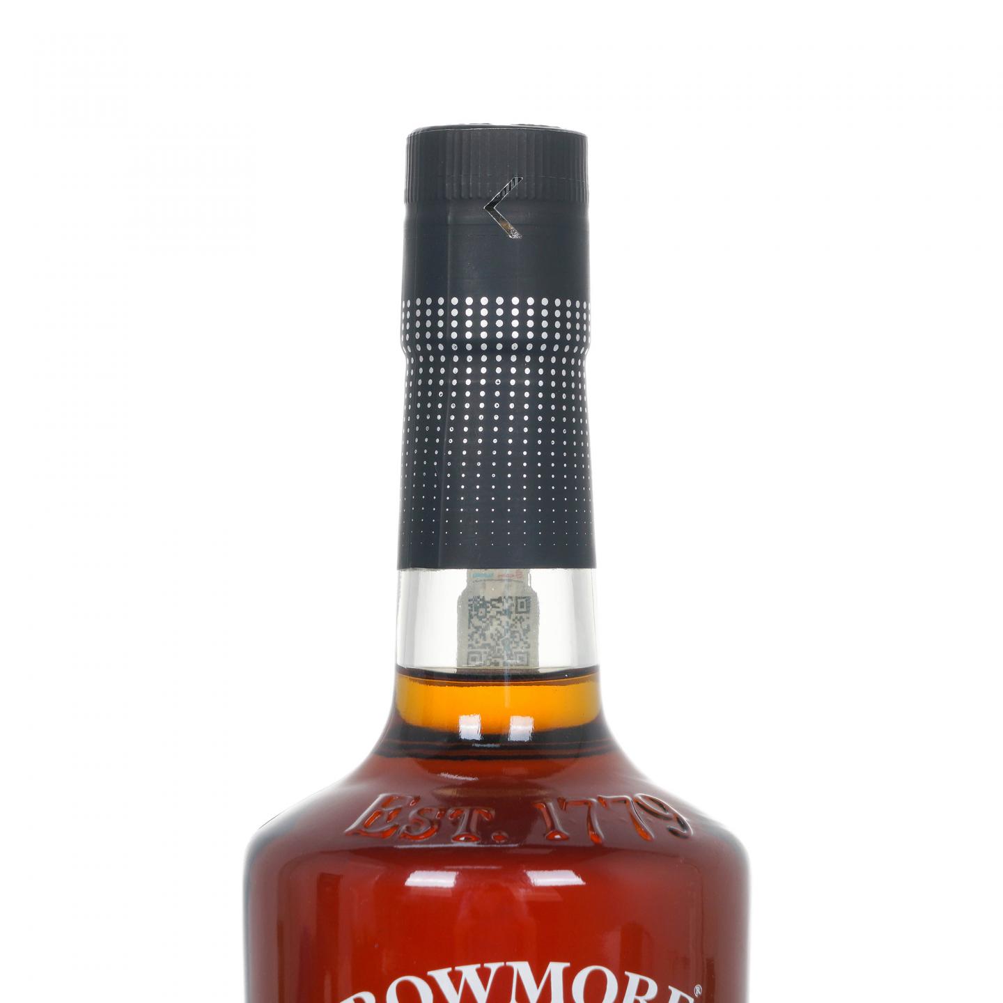 Bowmore 波摩 22年 2023 阿斯顿马丁 第3版 行货