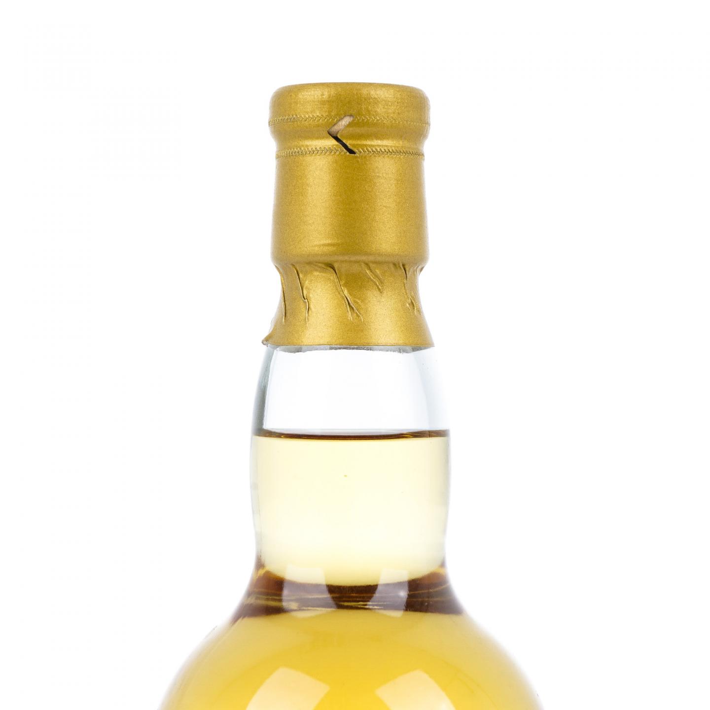 BenRiach 本利亚克 25年 1996-2021 LT