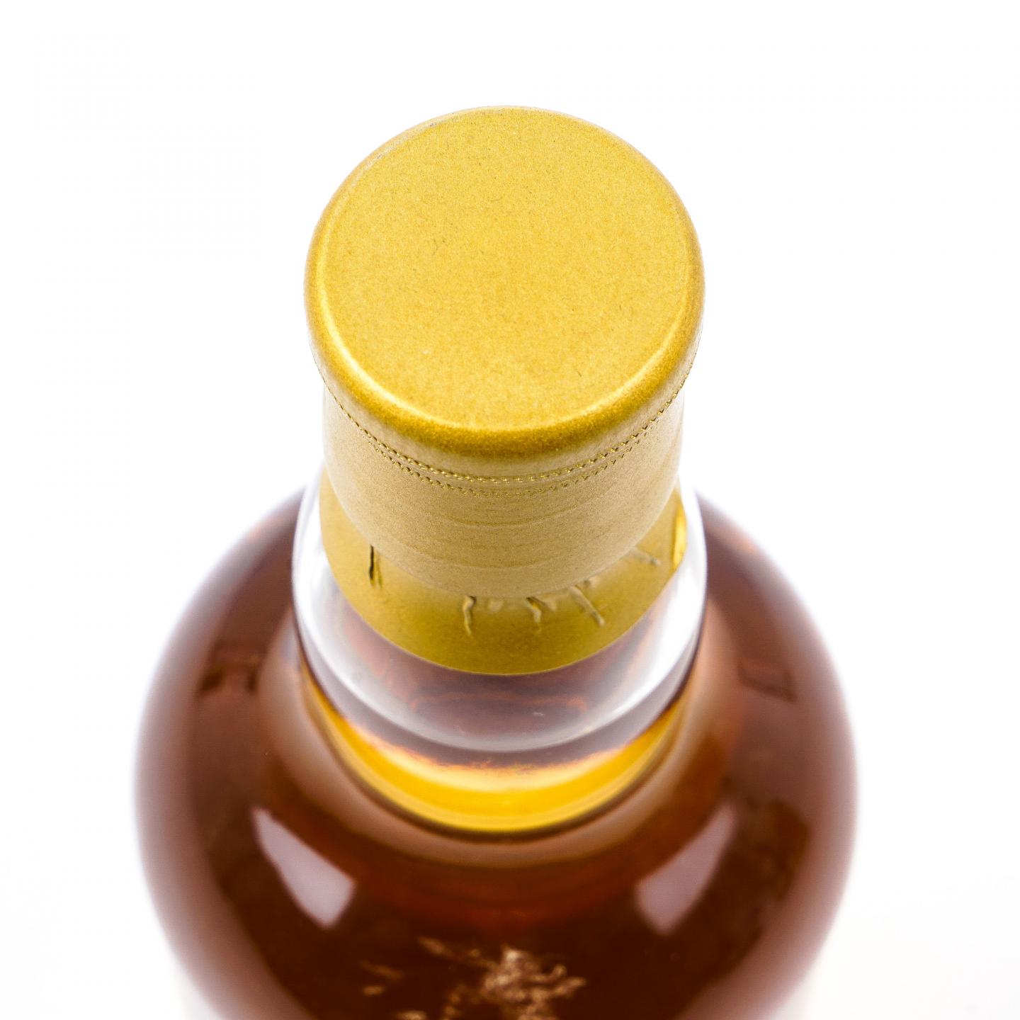 BenRiach 本利亚克 25年 1996-2021 LT