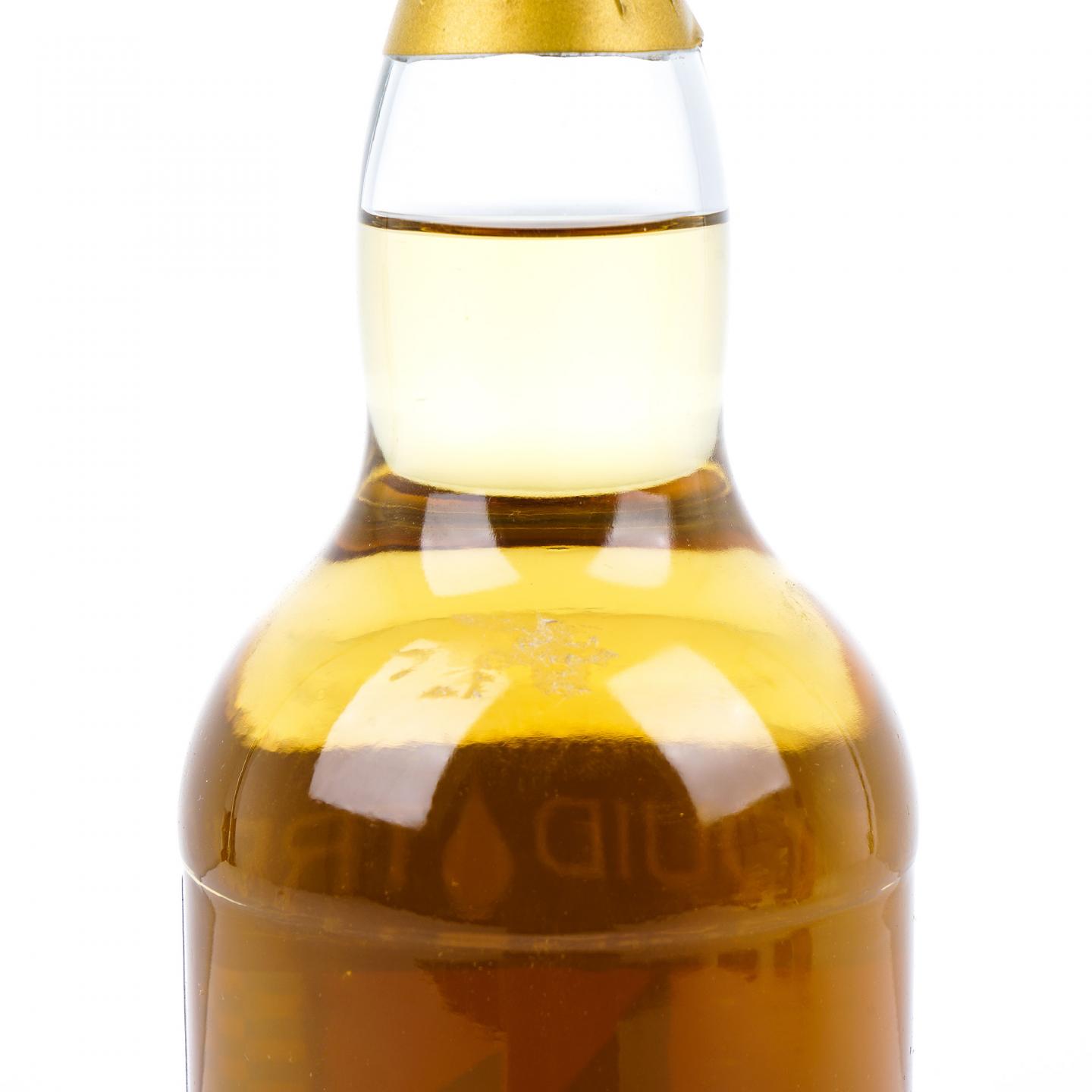 BenRiach 本利亚克 25年 1996-2021 LT