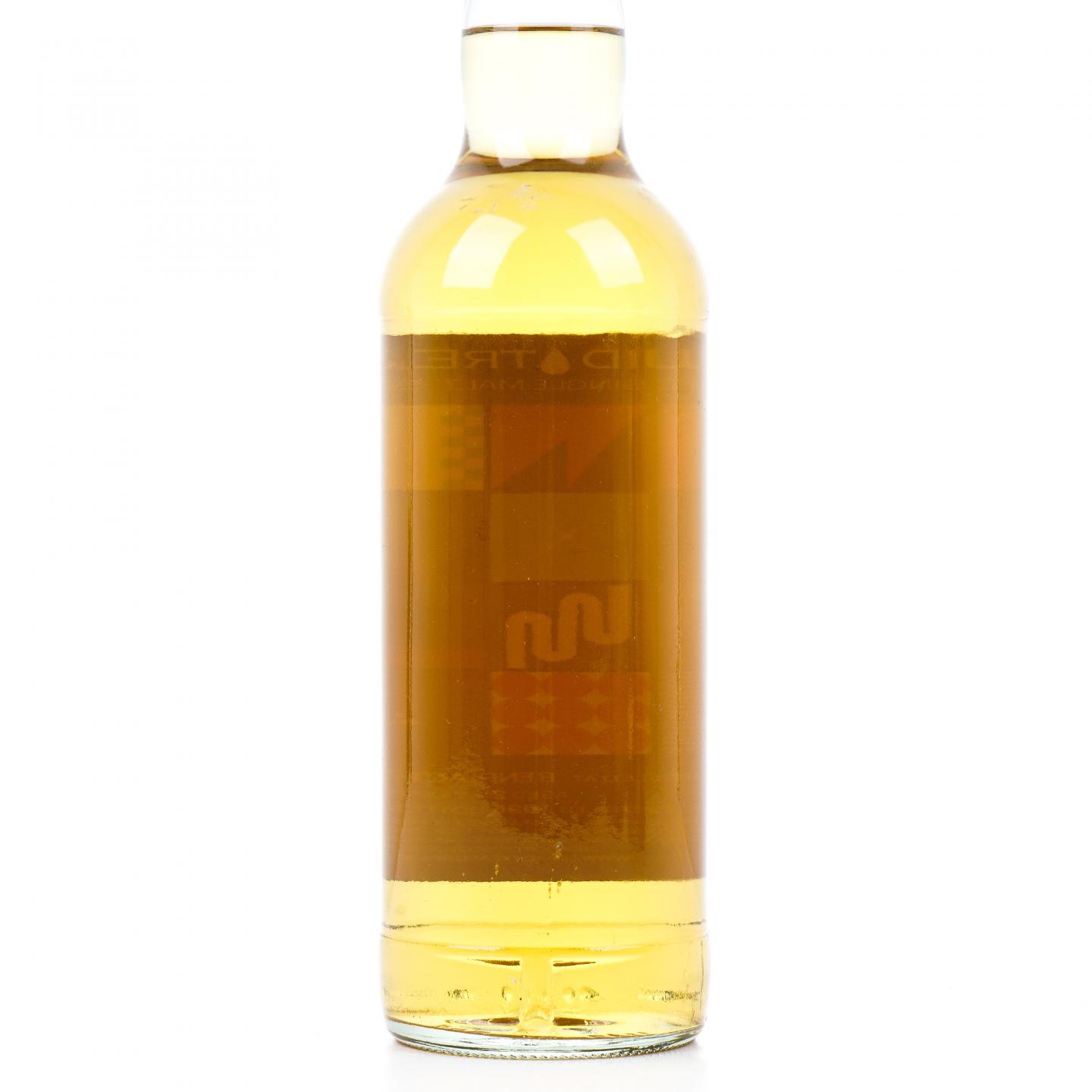 BenRiach 本利亚克 25年 1996-2021 LT