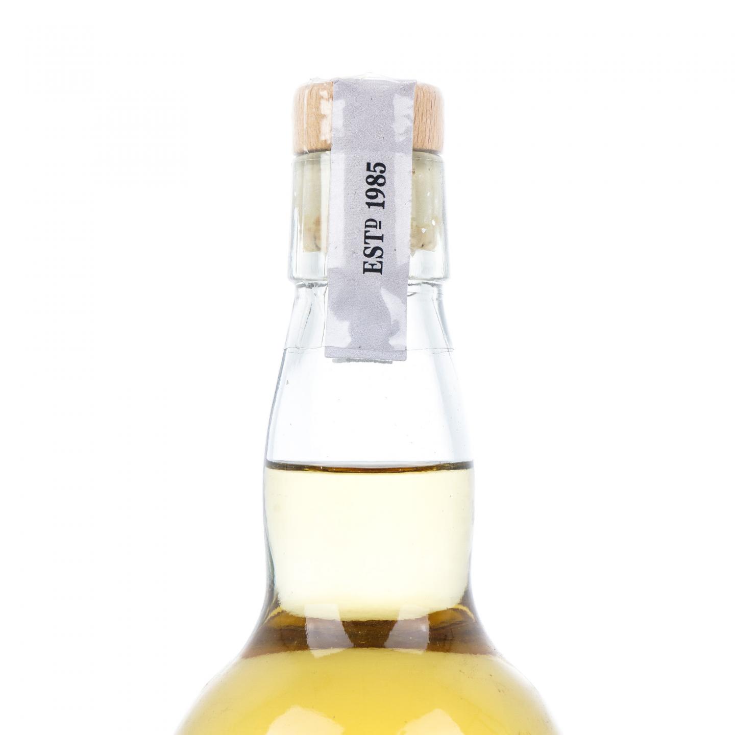 Benriach 本利亚克 26年 1996-2022 Master of Malt
