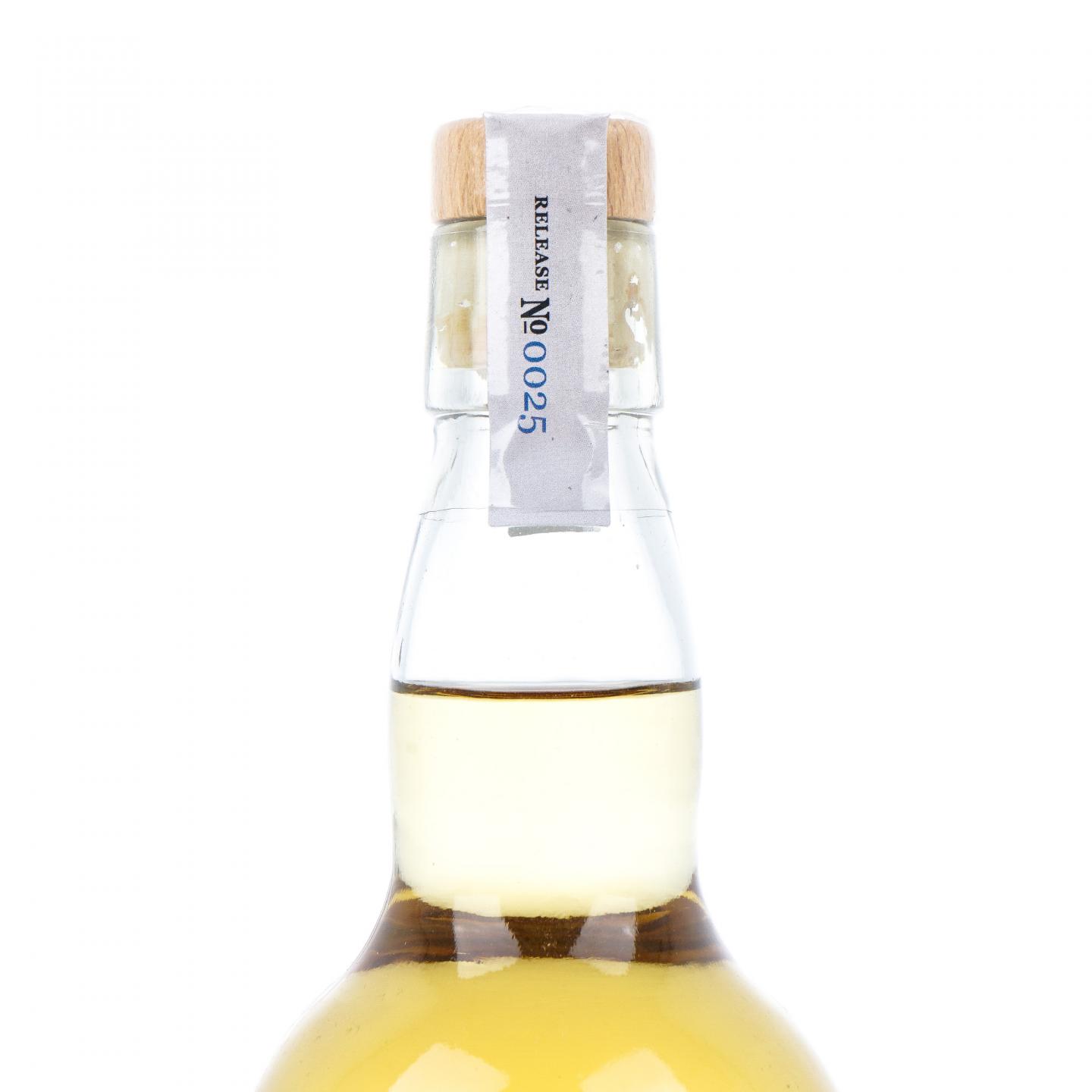 Benriach 本利亚克 26年 1996-2022 Master of Malt