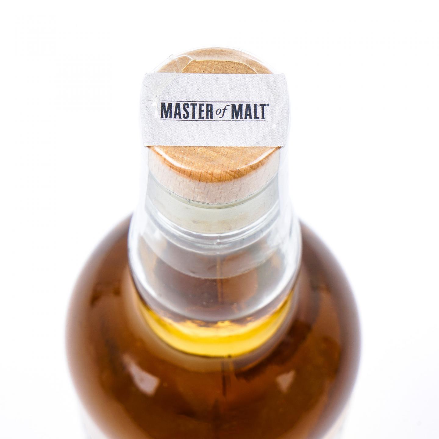 Benriach 本利亚克 26年 1996-2022 Master of Malt