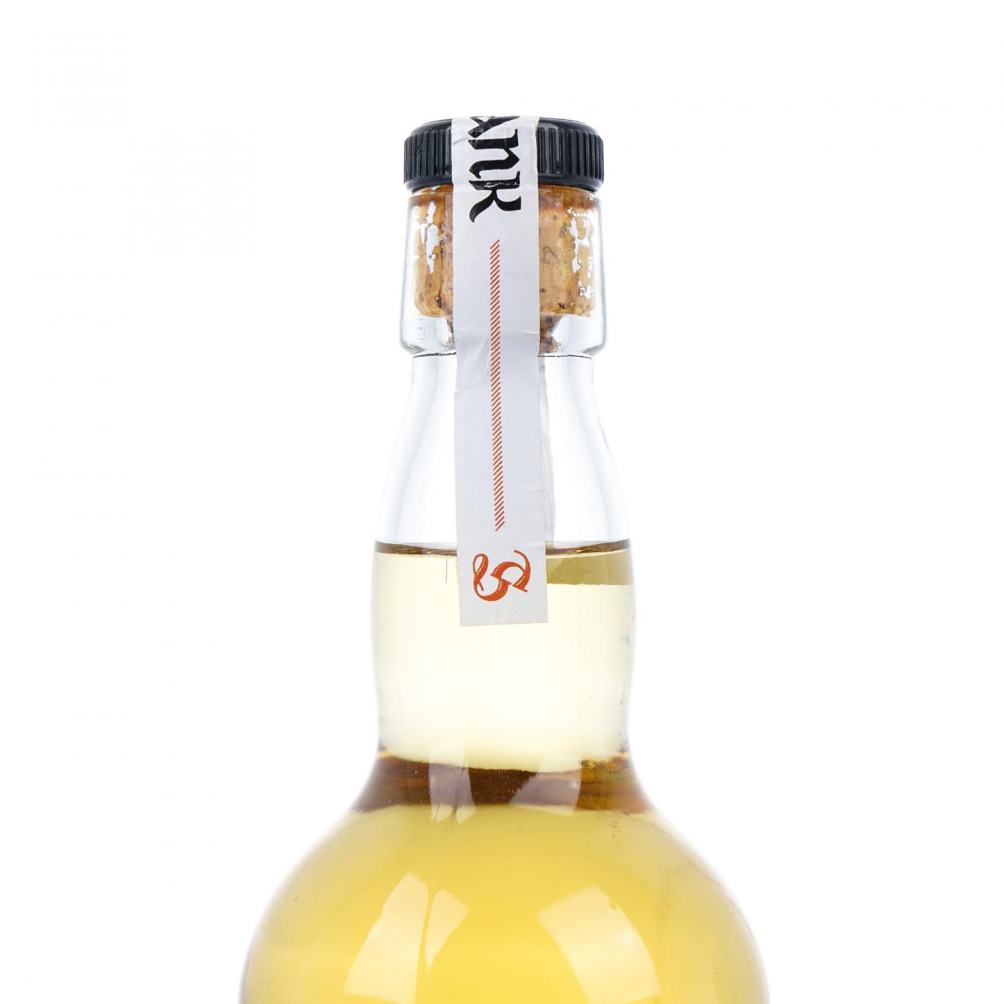 Springbank 云顶 2023 手工瓶 酒厂限量