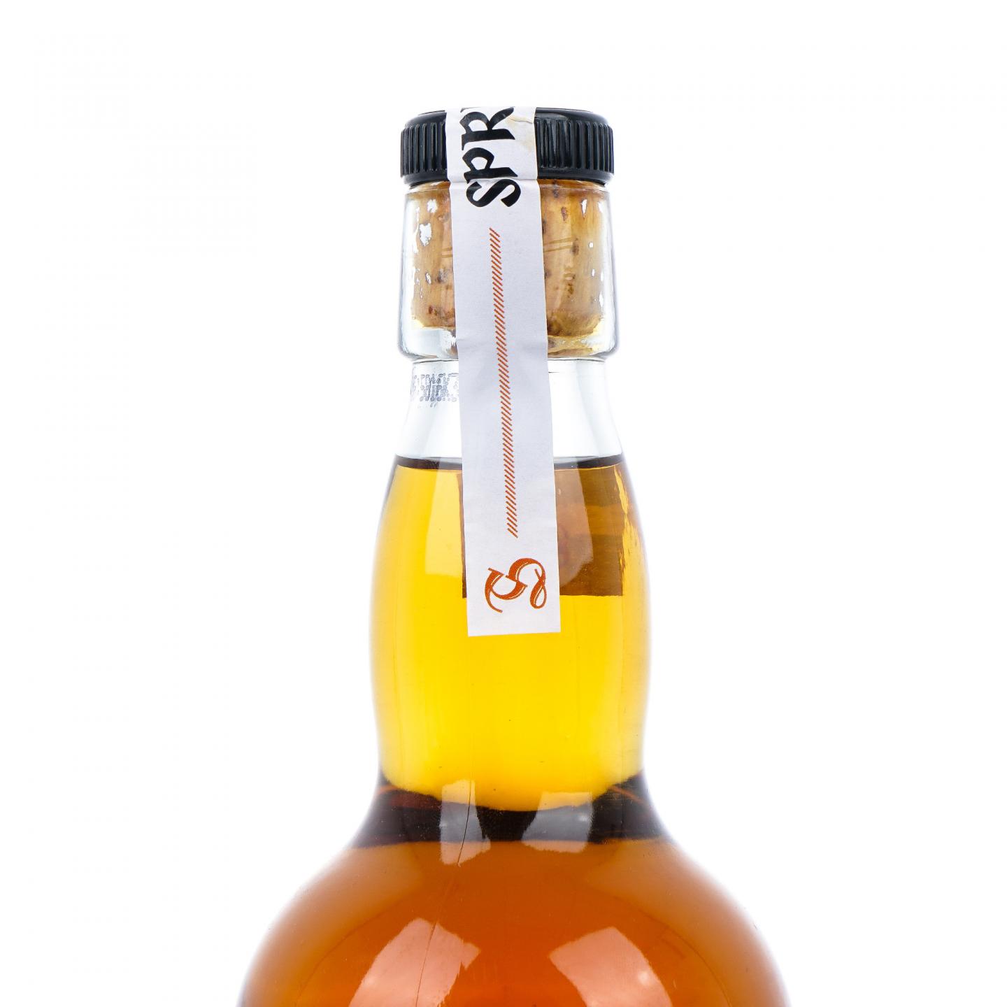 Springbank 云顶 2024 酒厂独家手工瓶