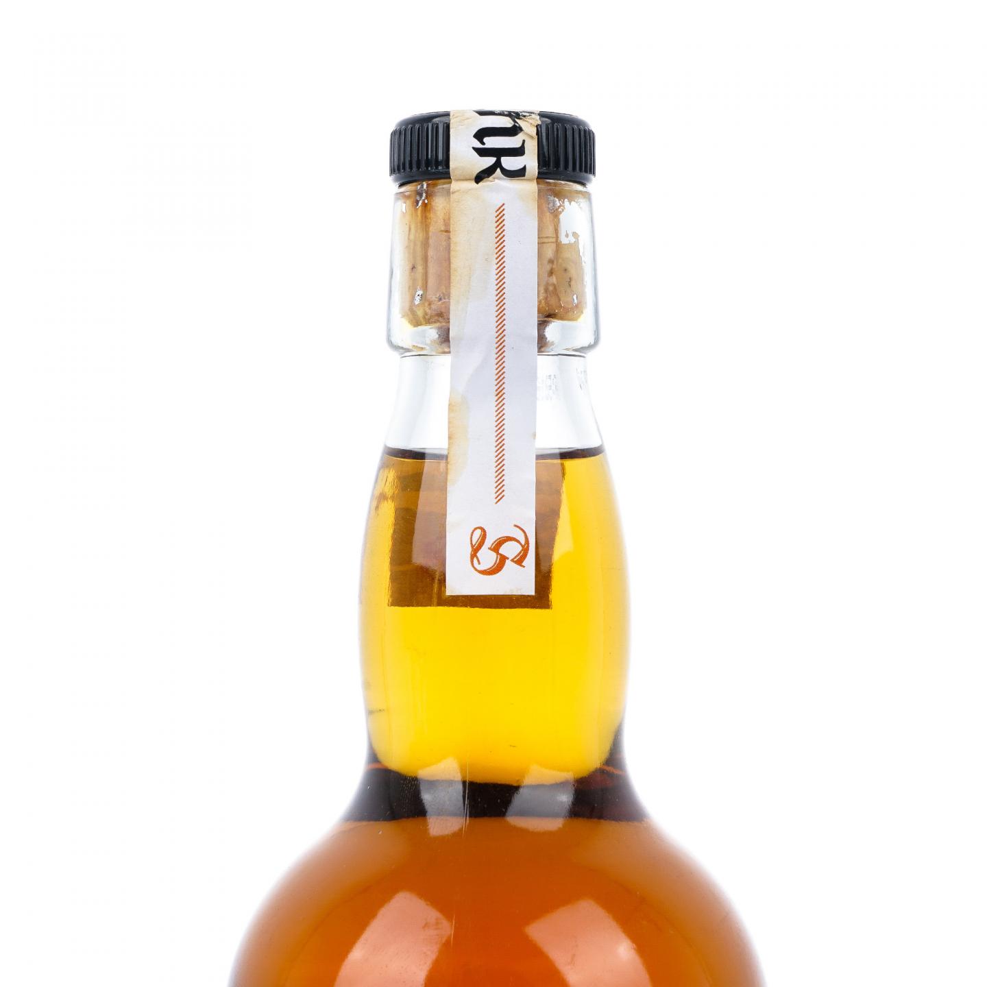 Springbank 云顶 2024 酒厂独家手工瓶