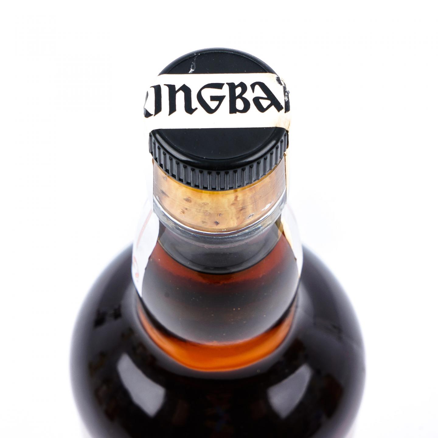 Springbank 云顶 2024 酒厂独家手工瓶