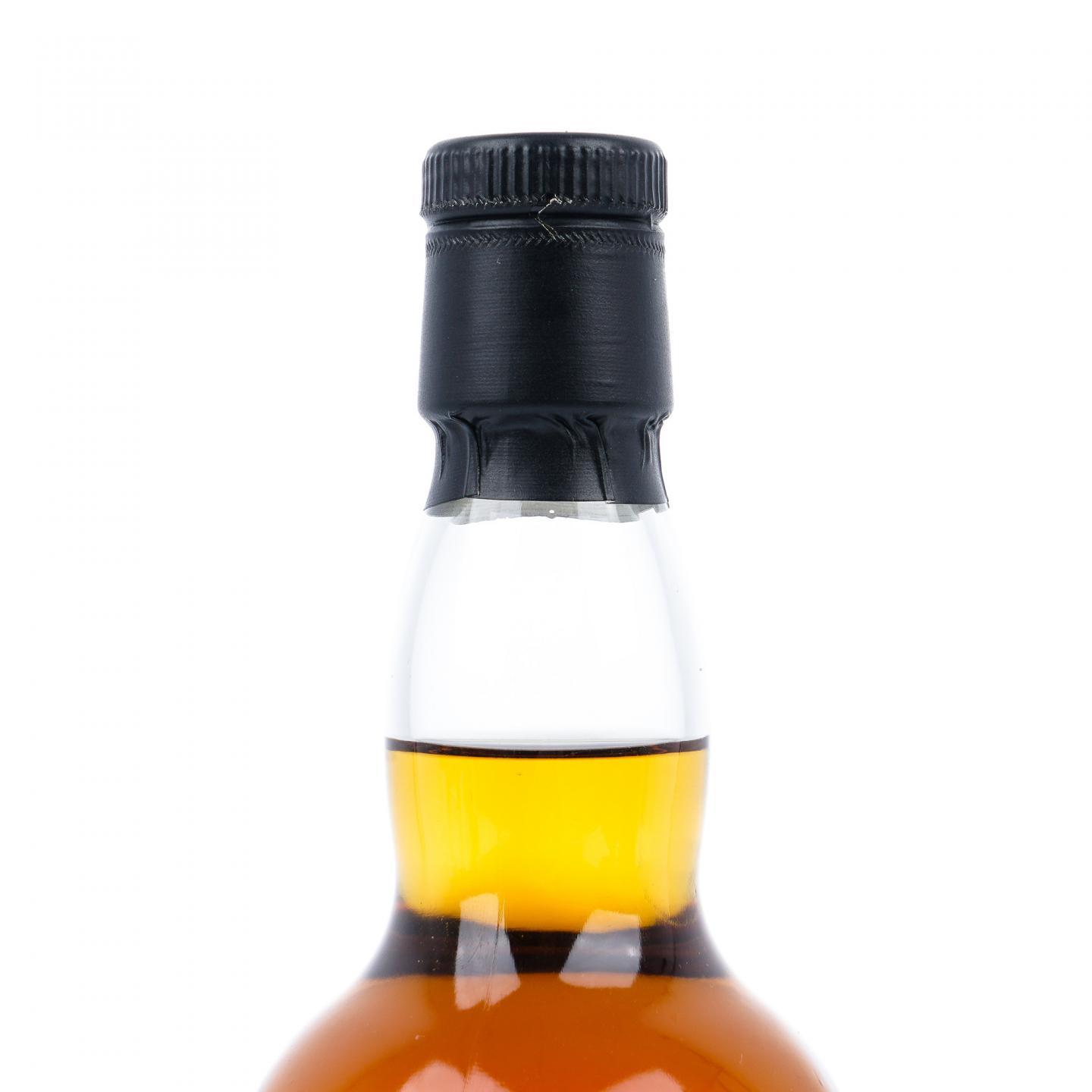 Springbank 云顶 15年 2003-2018 云顶协会