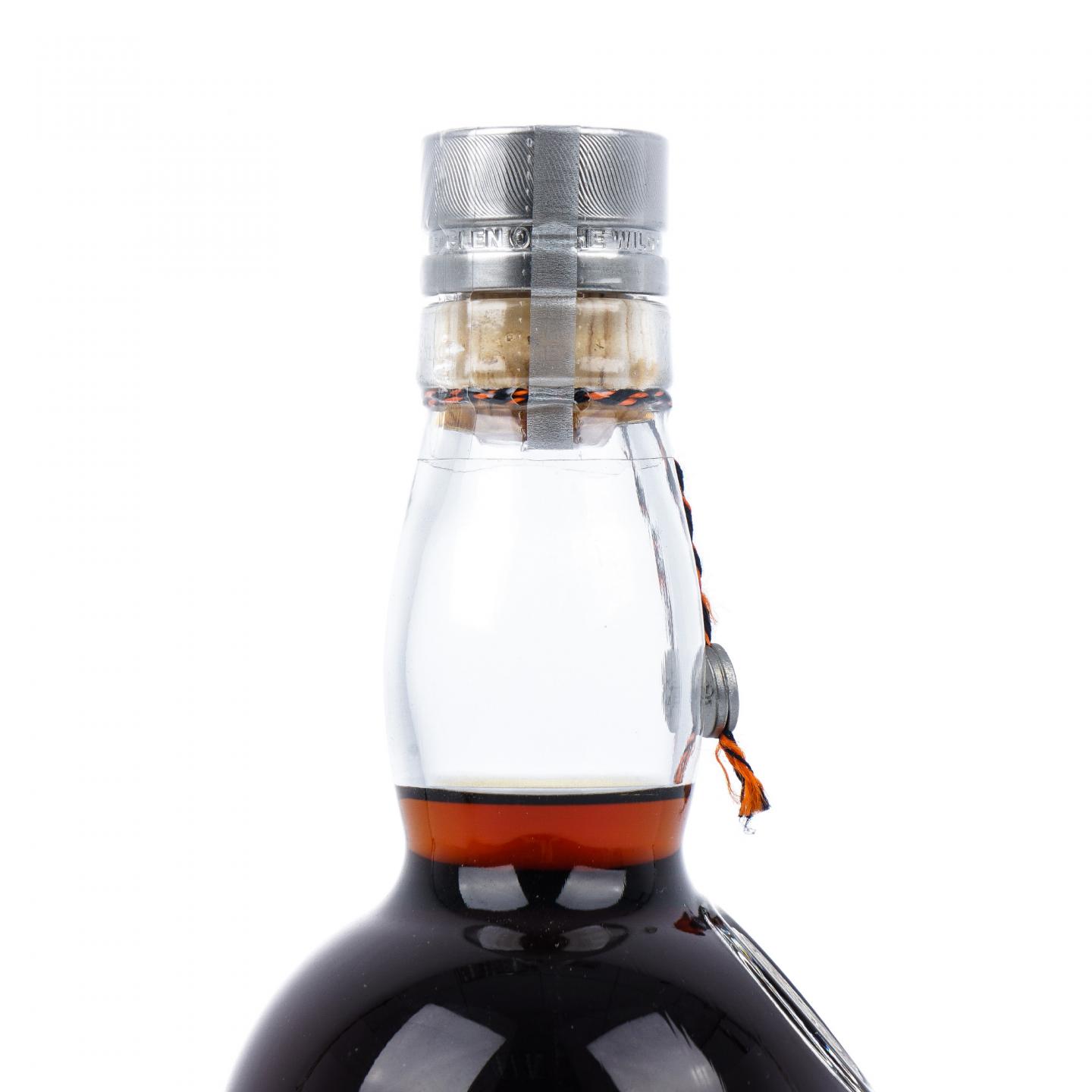Glengoyne 格兰哥尼 25年 1991-2016 雪莉桶#1870