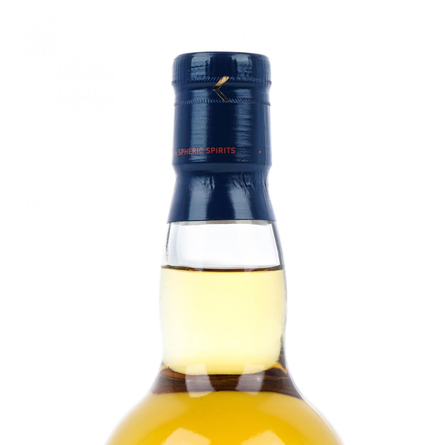Islay 25年 Spheric Spirits