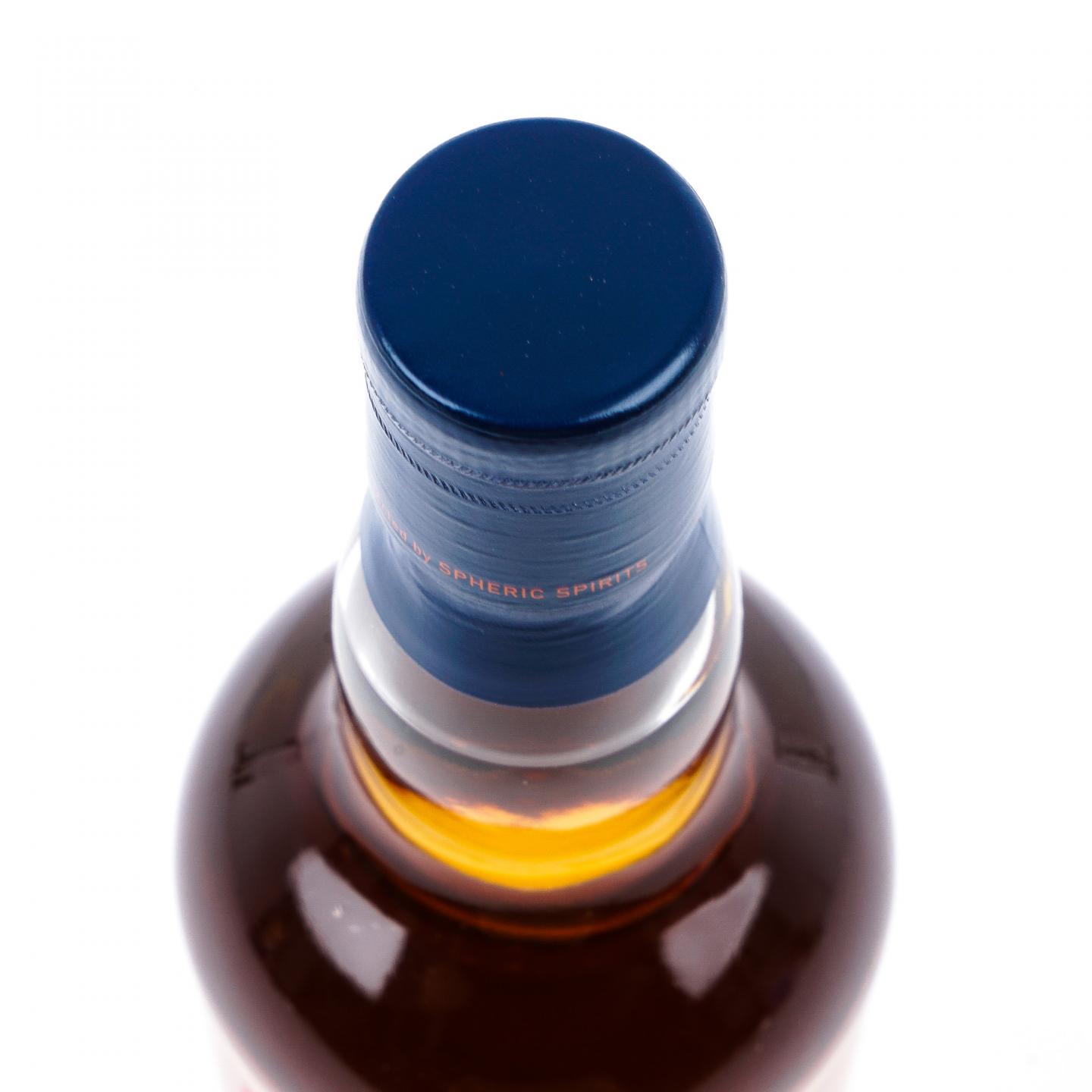 Islay 25年 Spheric Spirits