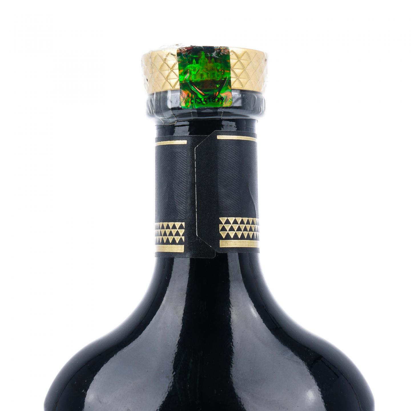 Macallan 麦卡伦 黑钻 Rare Cask Black 1824系列